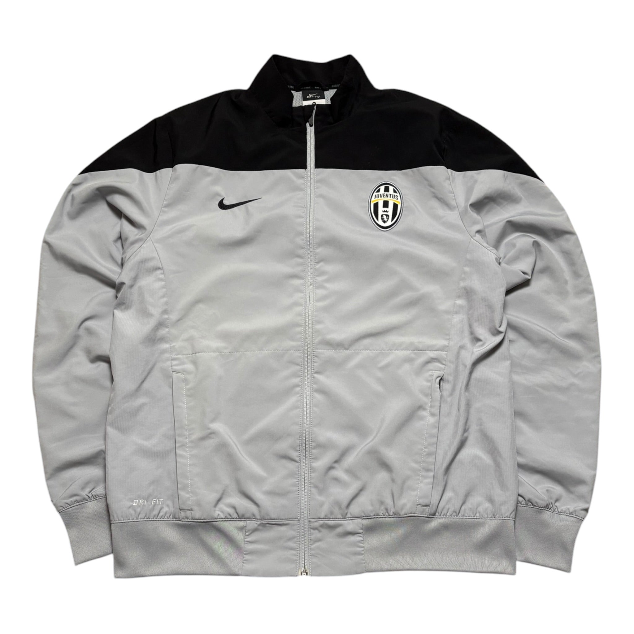 Nike Juventus Tracksuit -M-