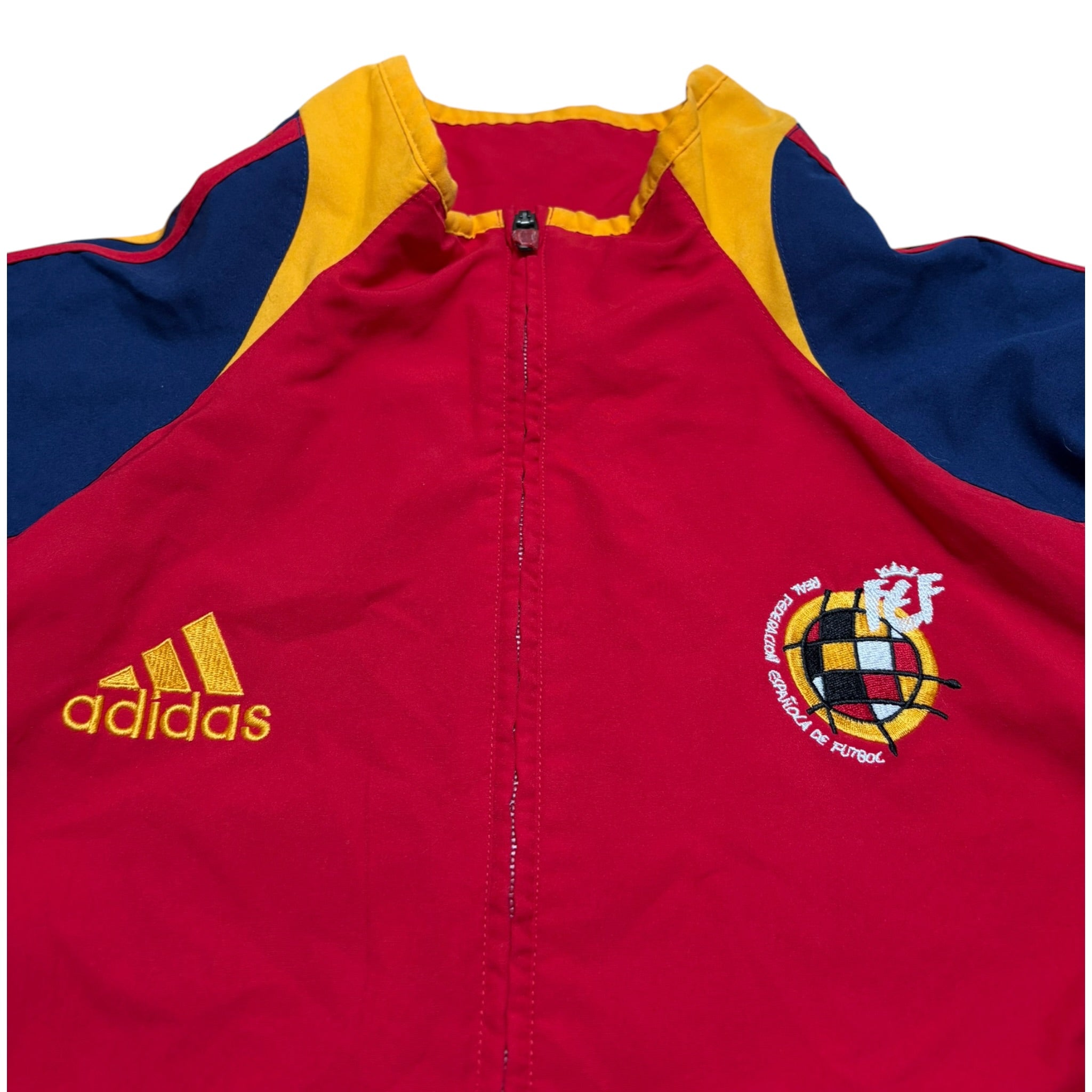 Adidas Spain Tracksuit -L-