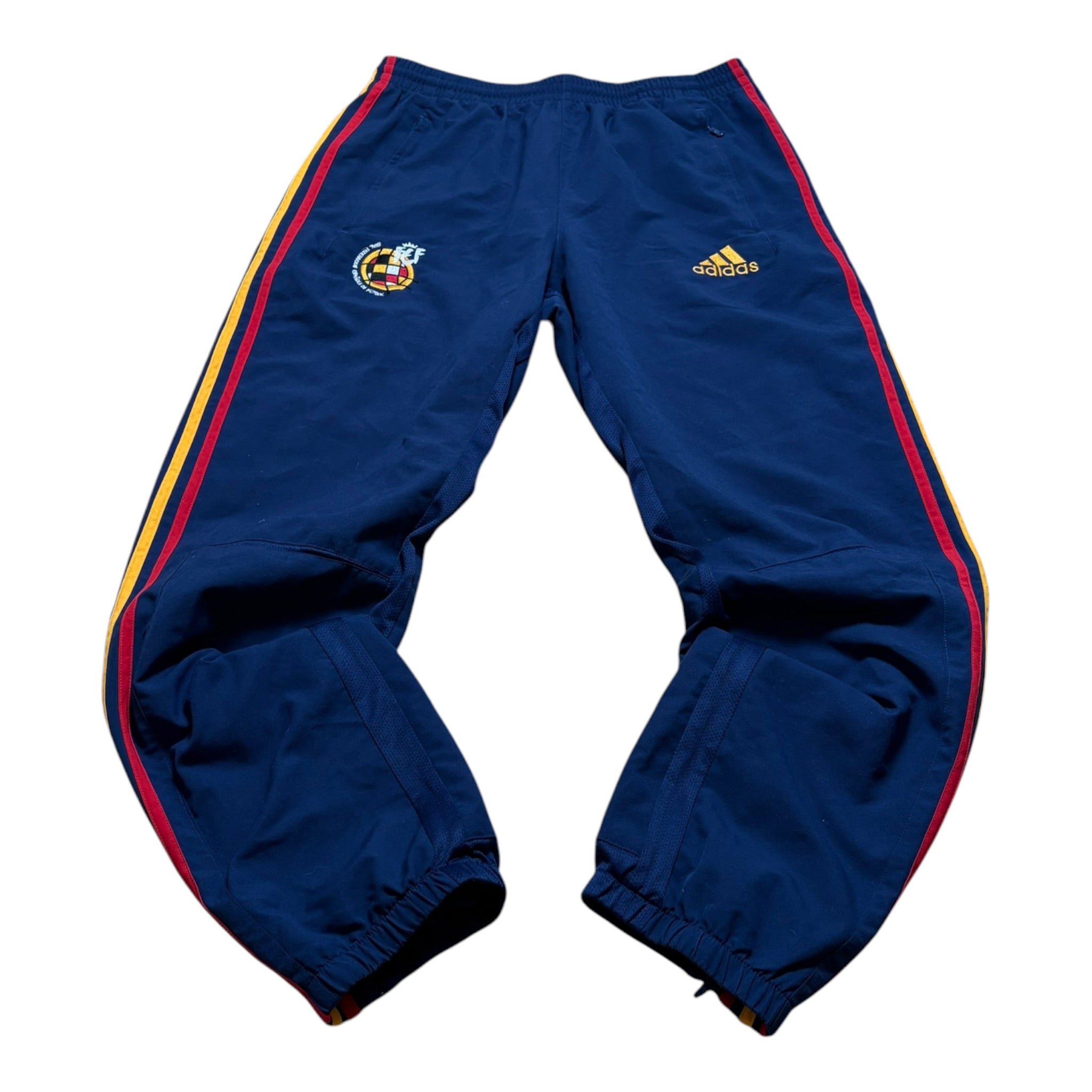 Adidas Spain Tracksuit -L-
