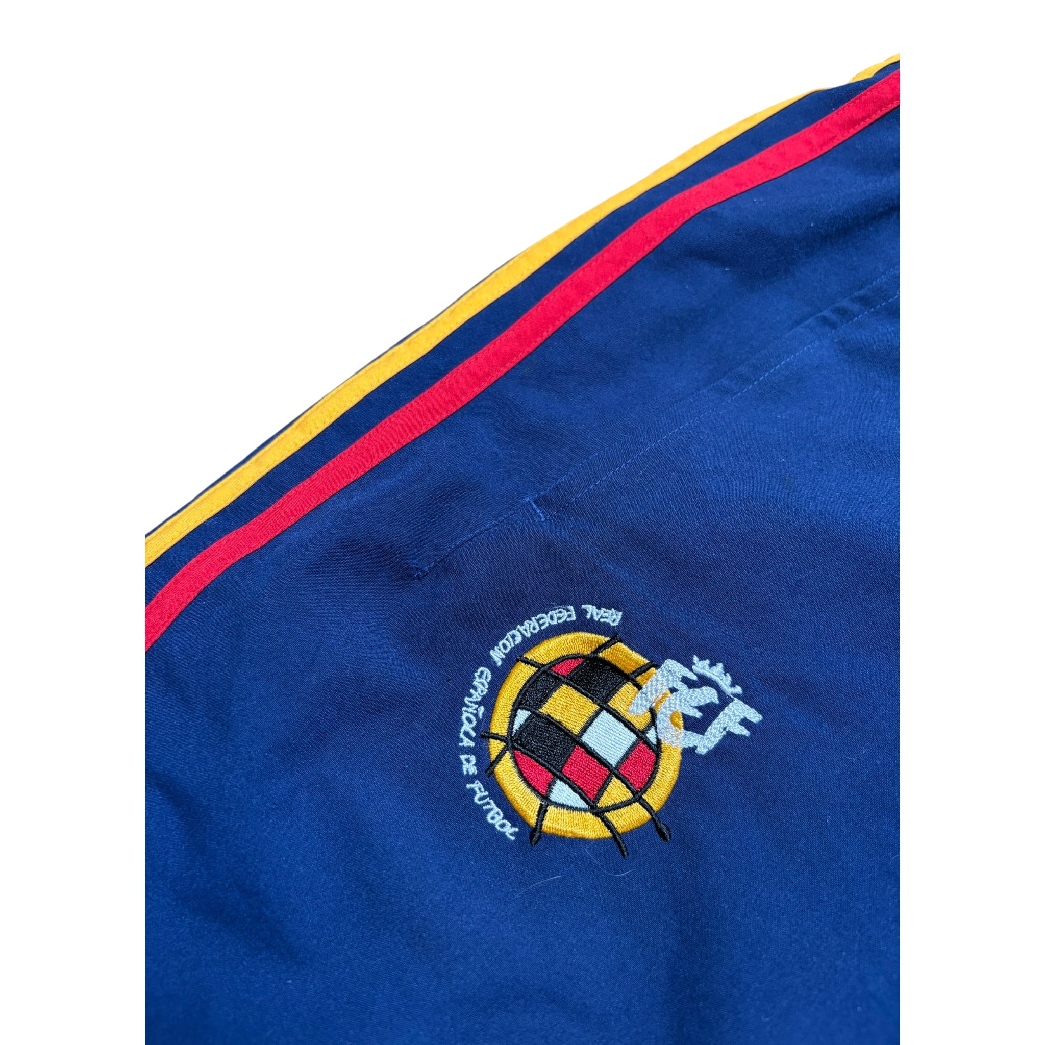 Adidas Spain Tracksuit -L-