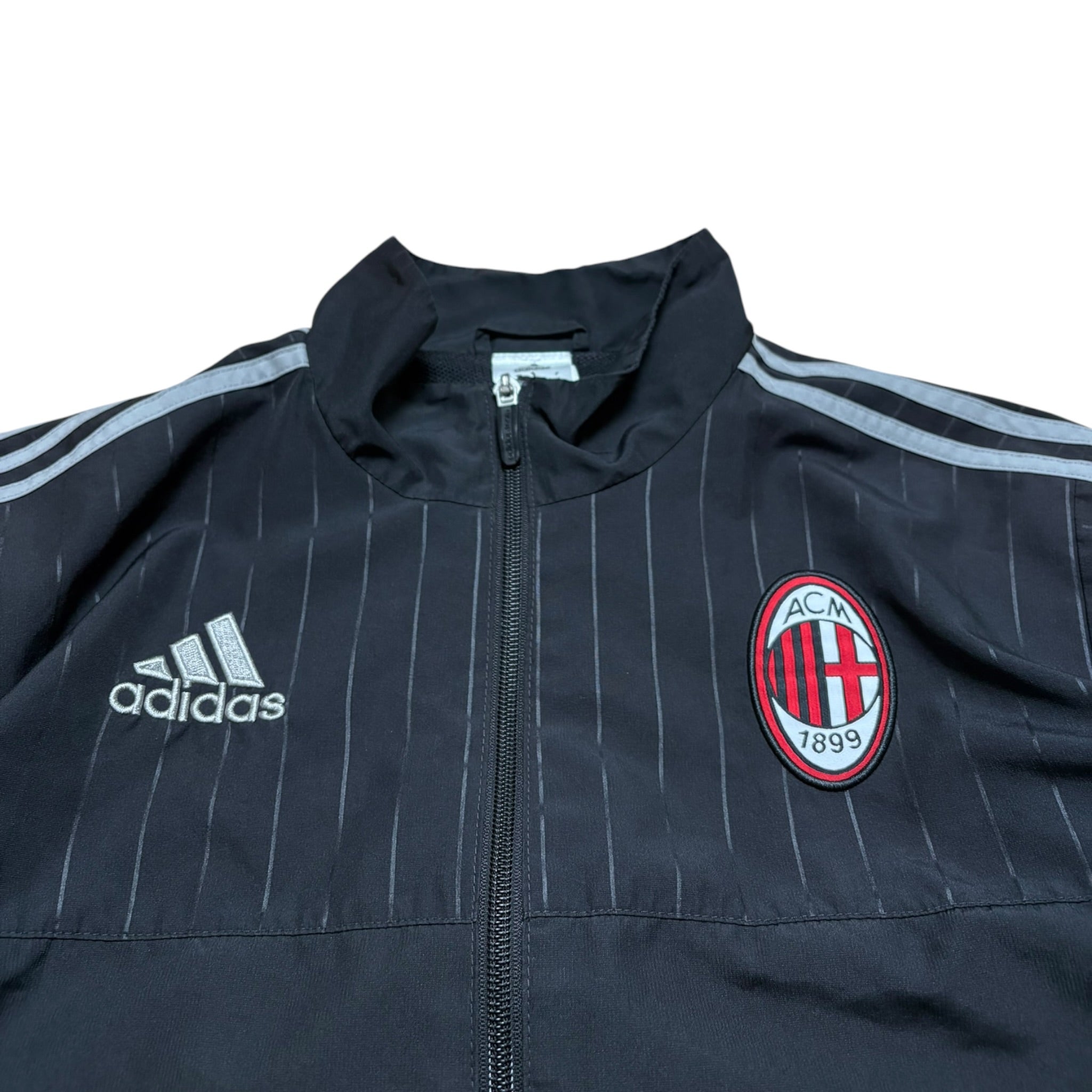 Adidas AC Milan Tracksuit -S-