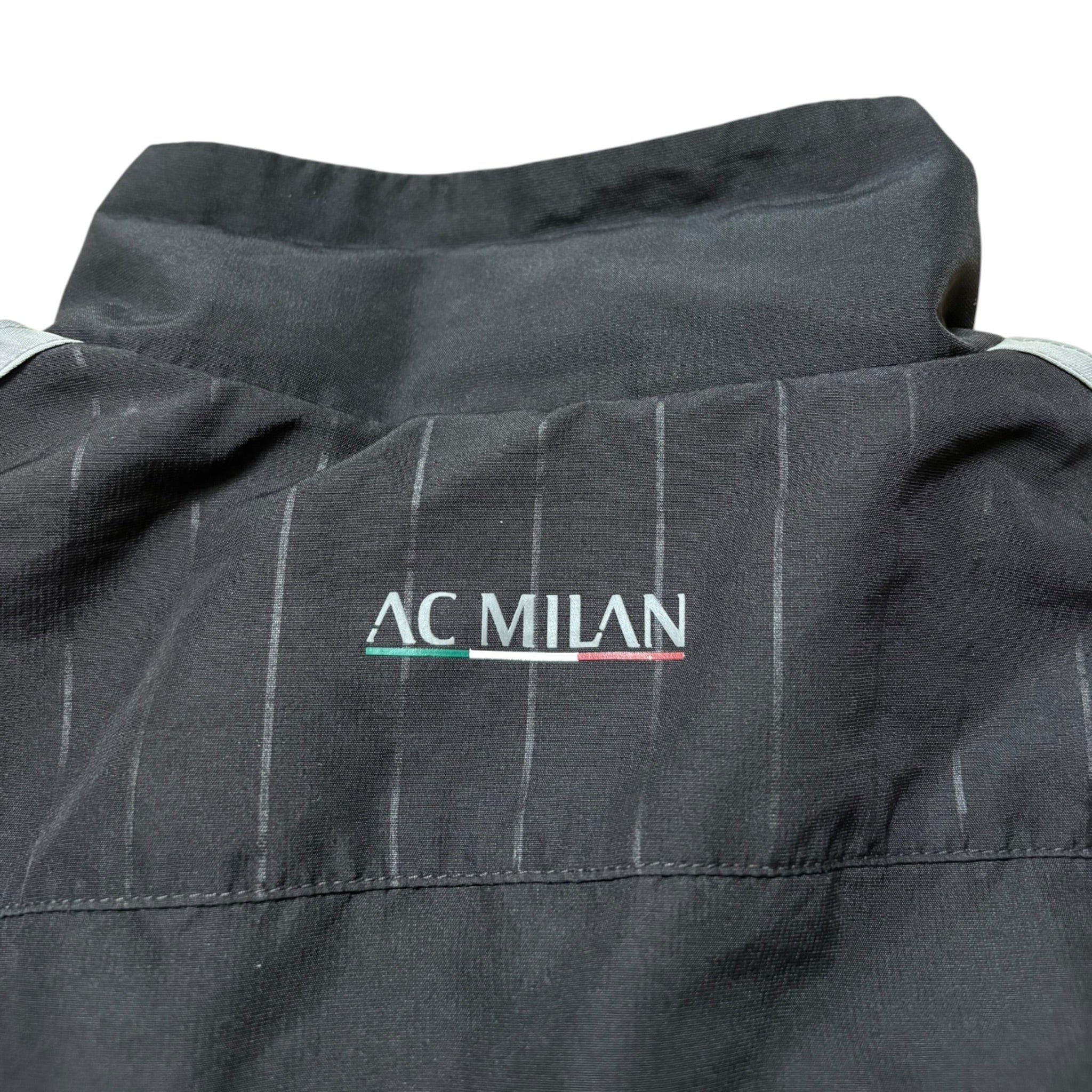 Adidas AC Milan Tracksuit -S-
