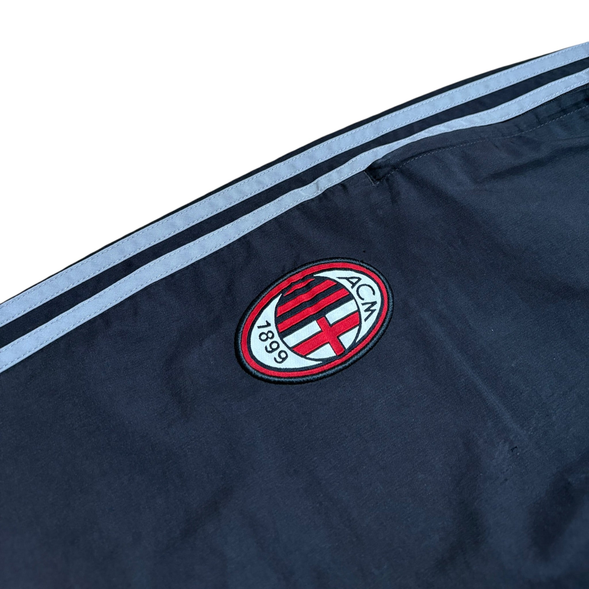 Adidas AC Milan Tracksuit -S-