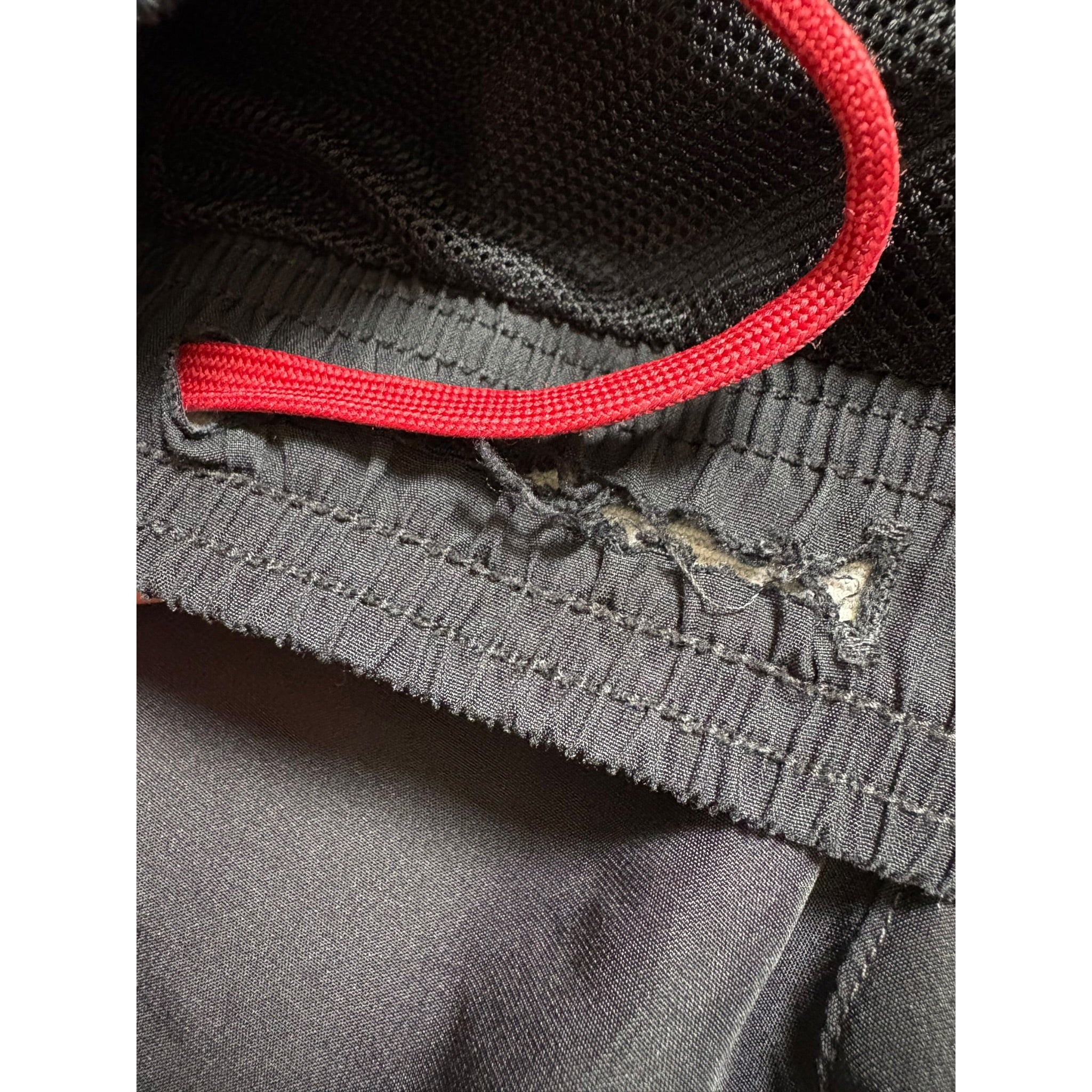 Adidas AC Milan Tracksuit -S-