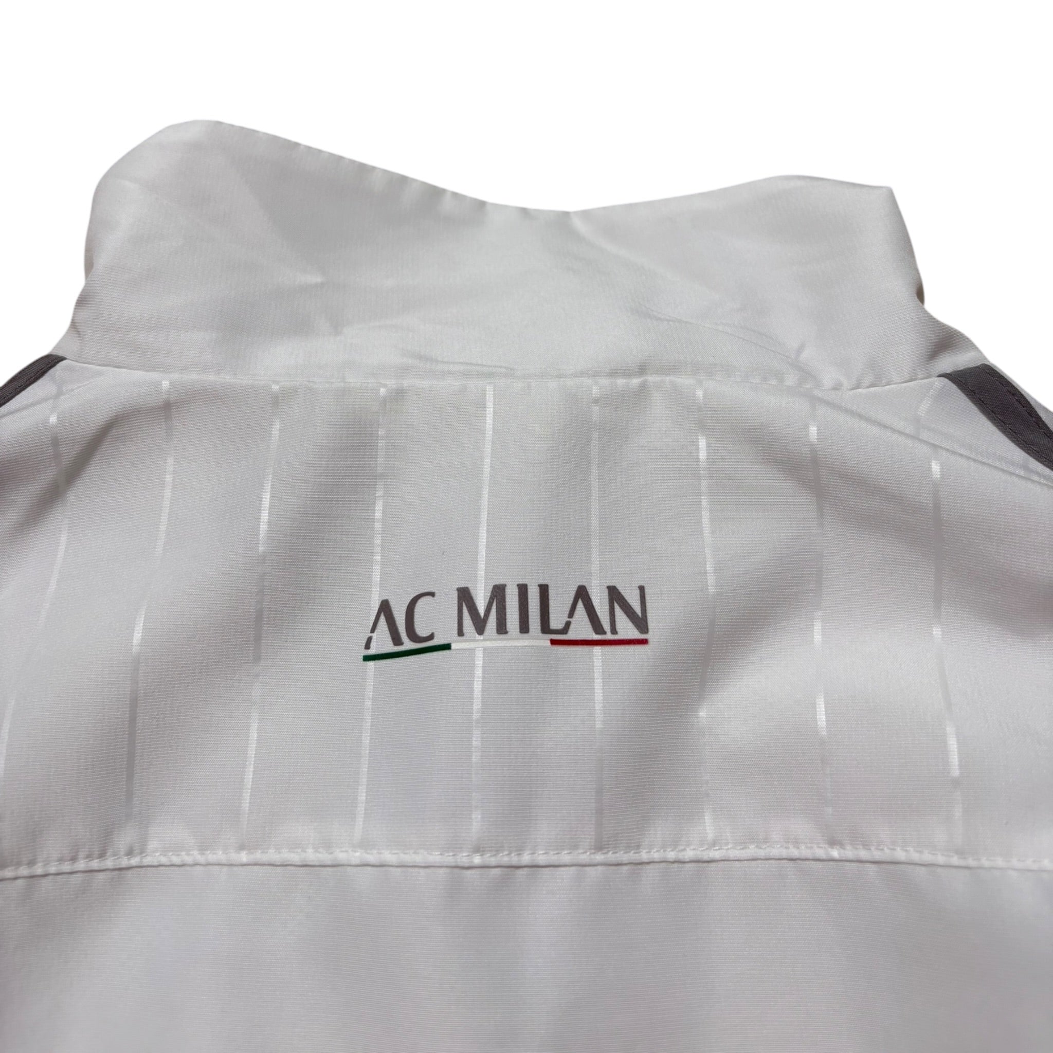 Adidas AC Milan Tracksuit -S-
