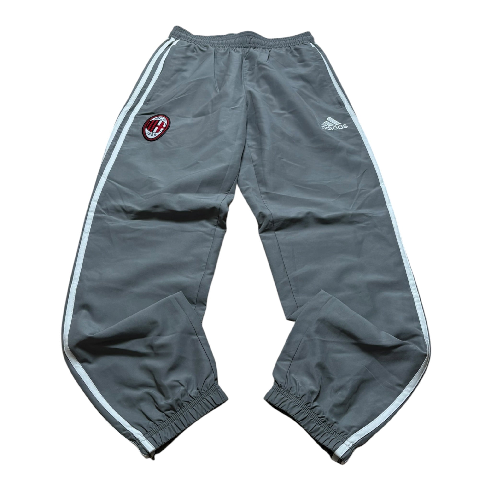 Adidas AC Milan Tracksuit -S-