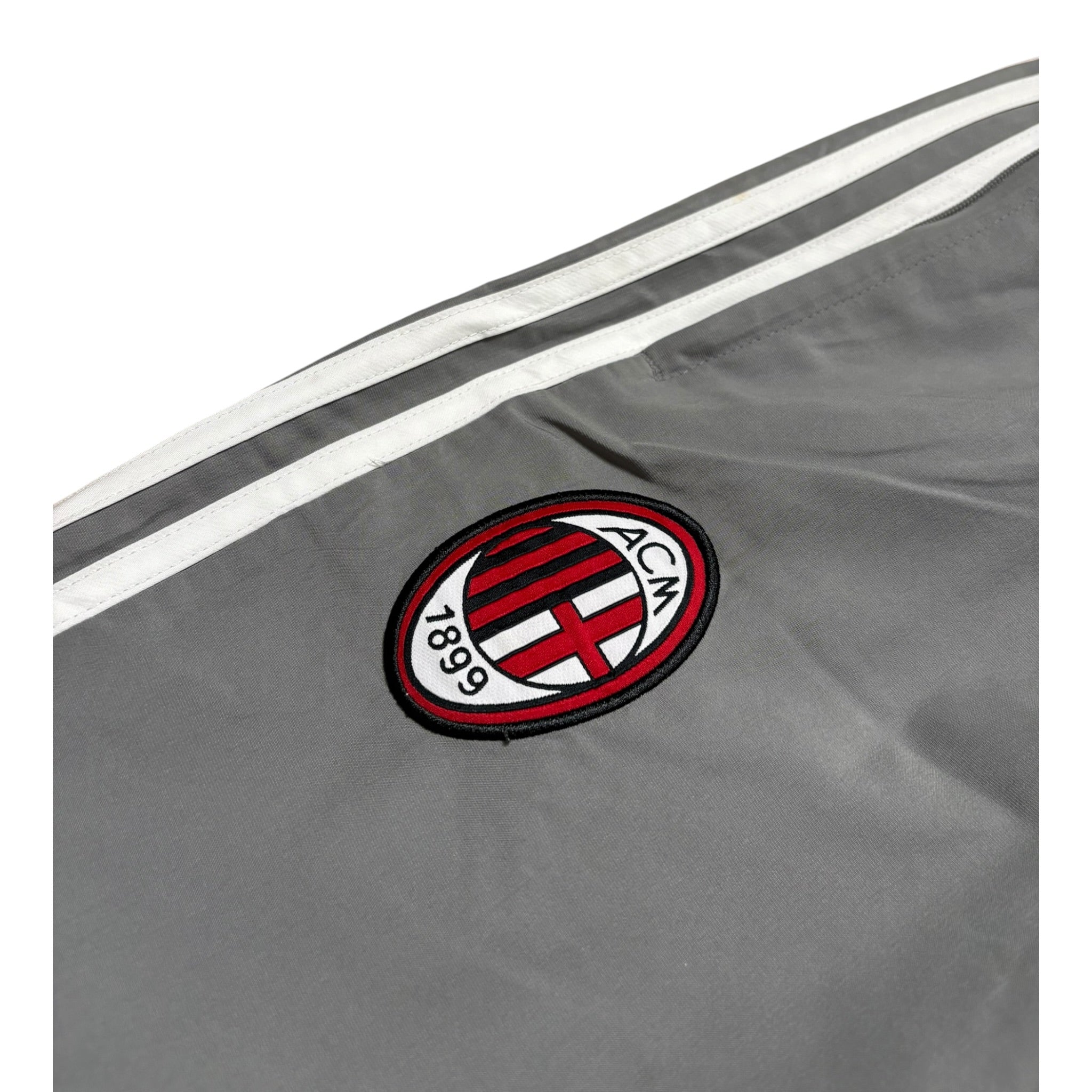 Adidas AC Milan Tracksuit -S-