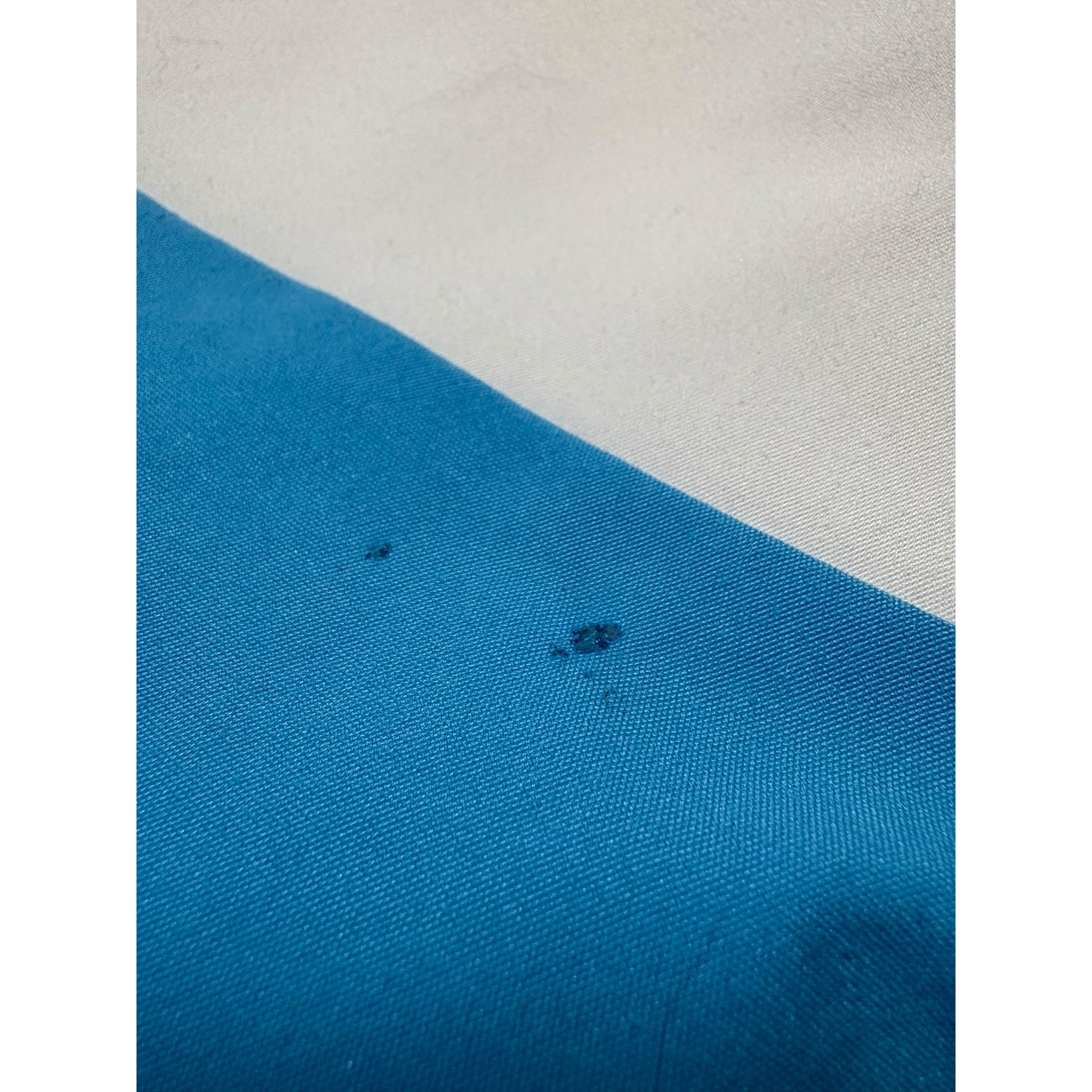 Adidas Olympique Marseille Tracksuit -M-
