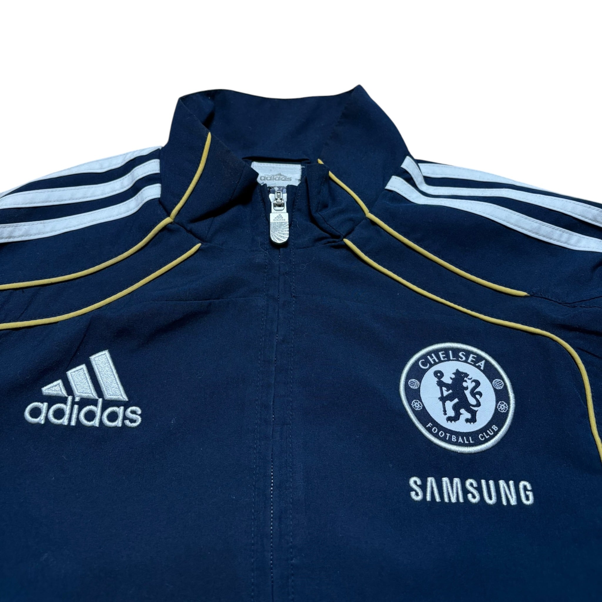 Adidas FC Chelsea Tracksuit -M-