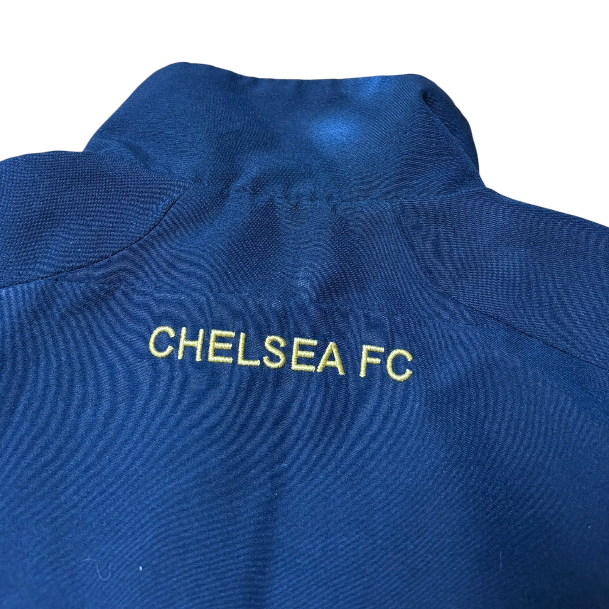 Adidas FC Chelsea Tracksuit -M-