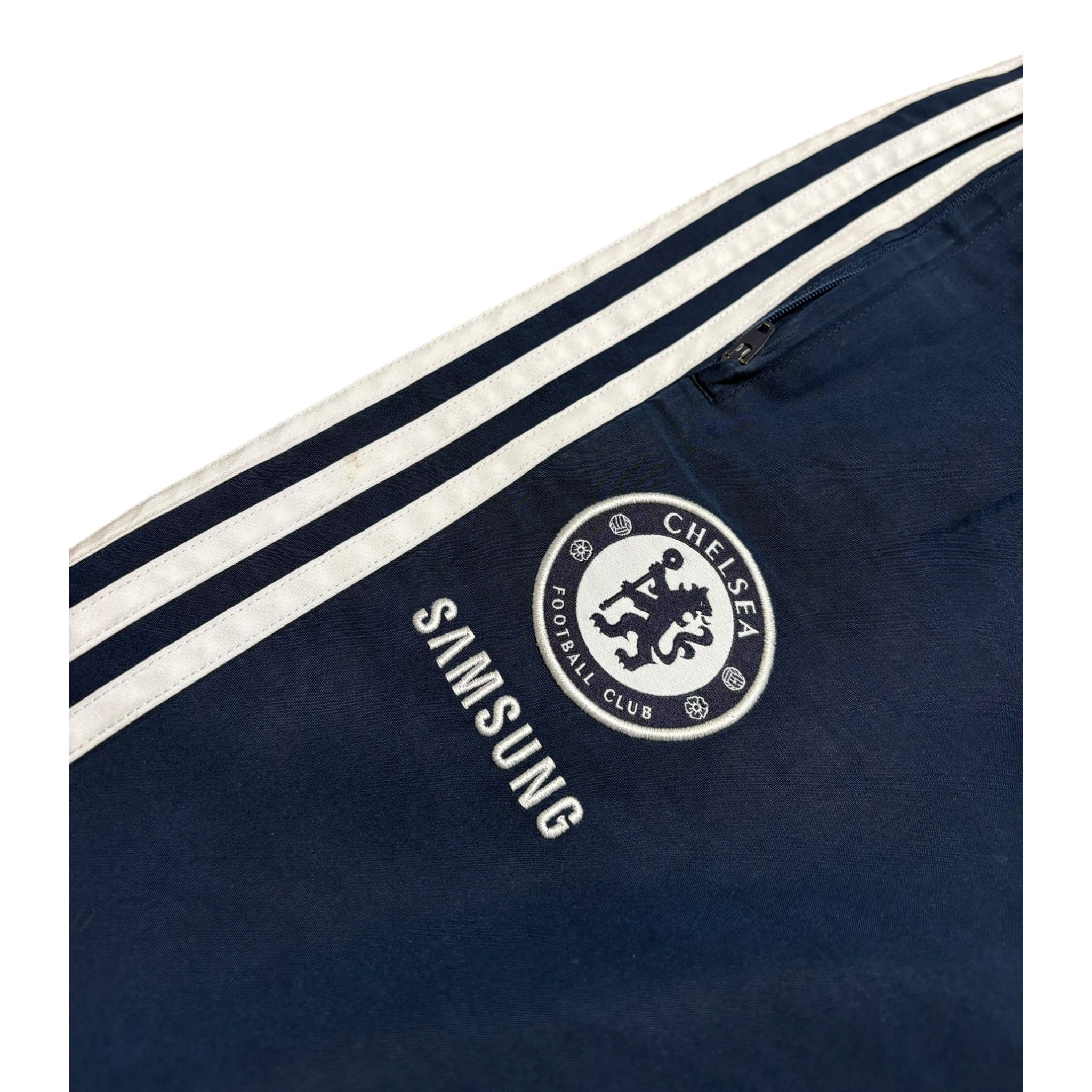 Adidas FC Chelsea Tracksuit -M-