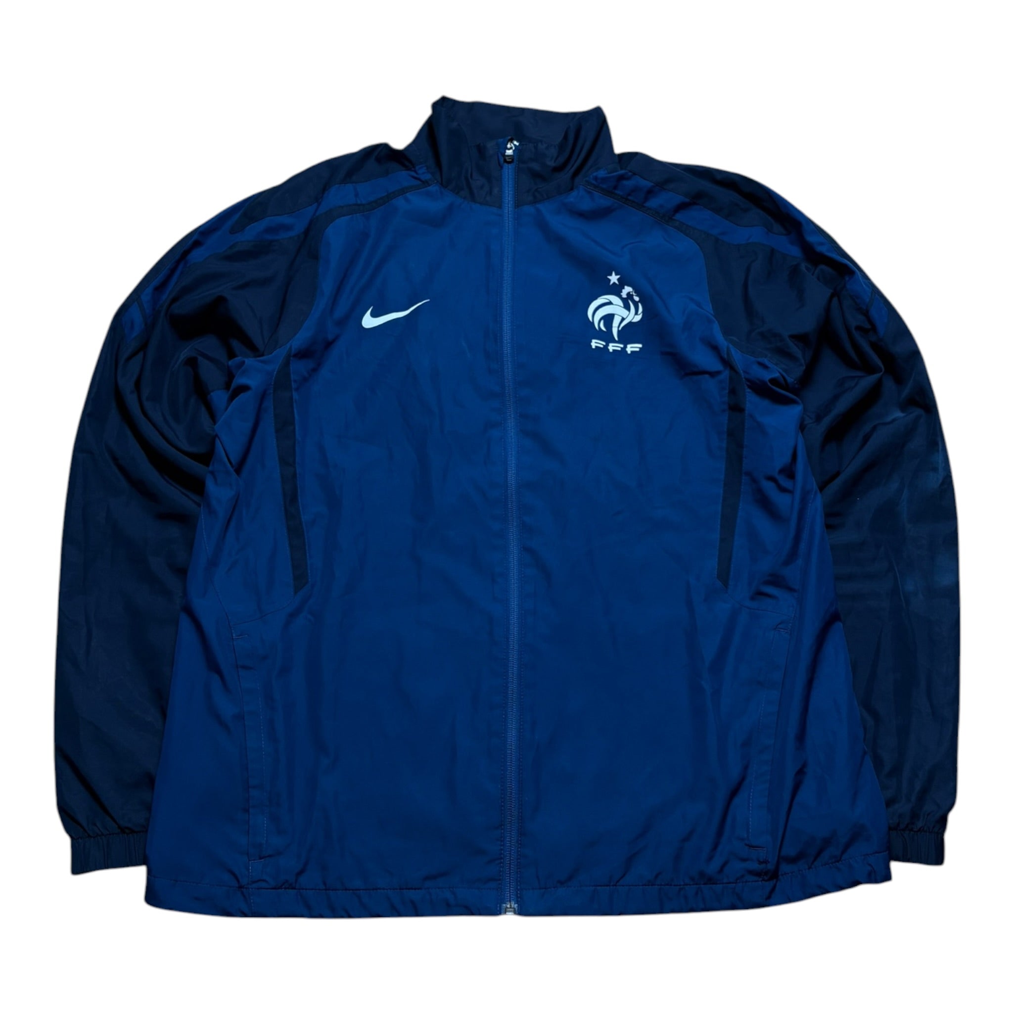 Nike France Tracksuit -L-