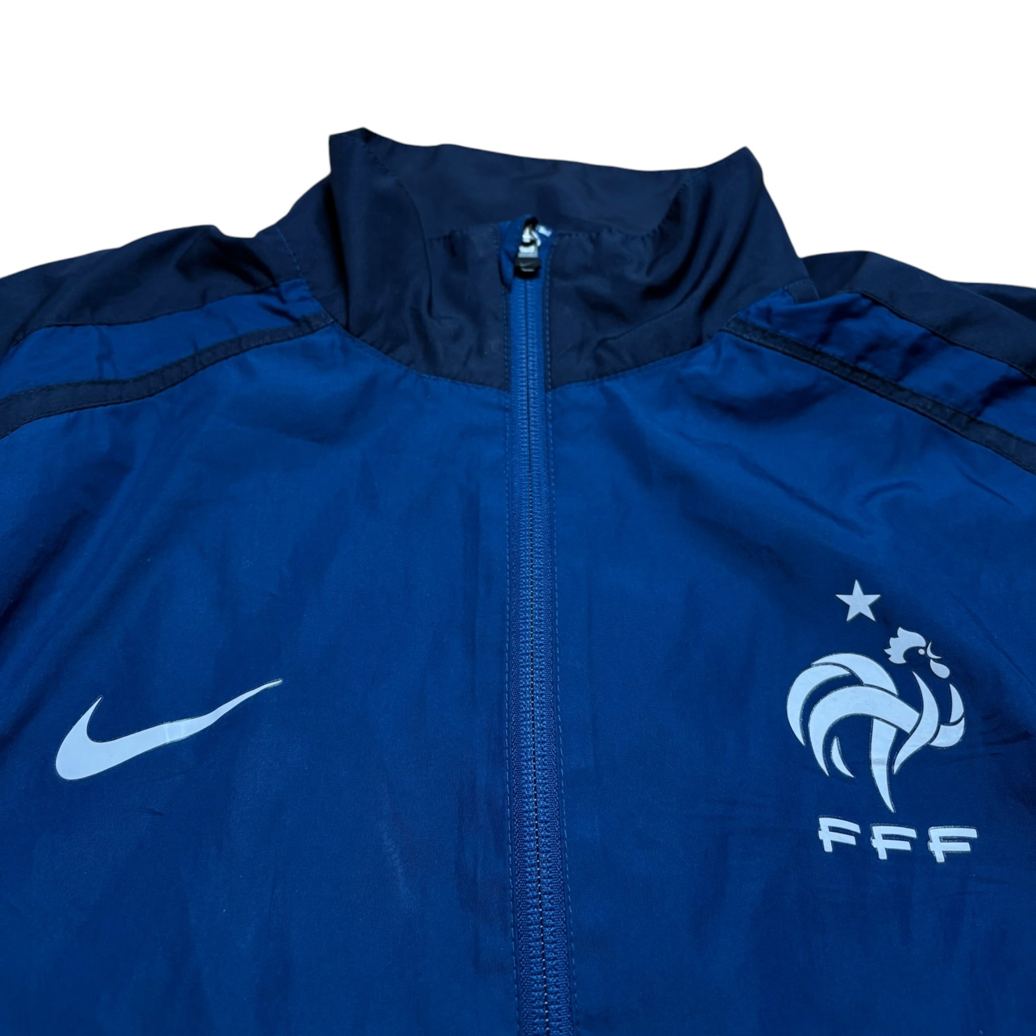 Nike France Tracksuit -L-