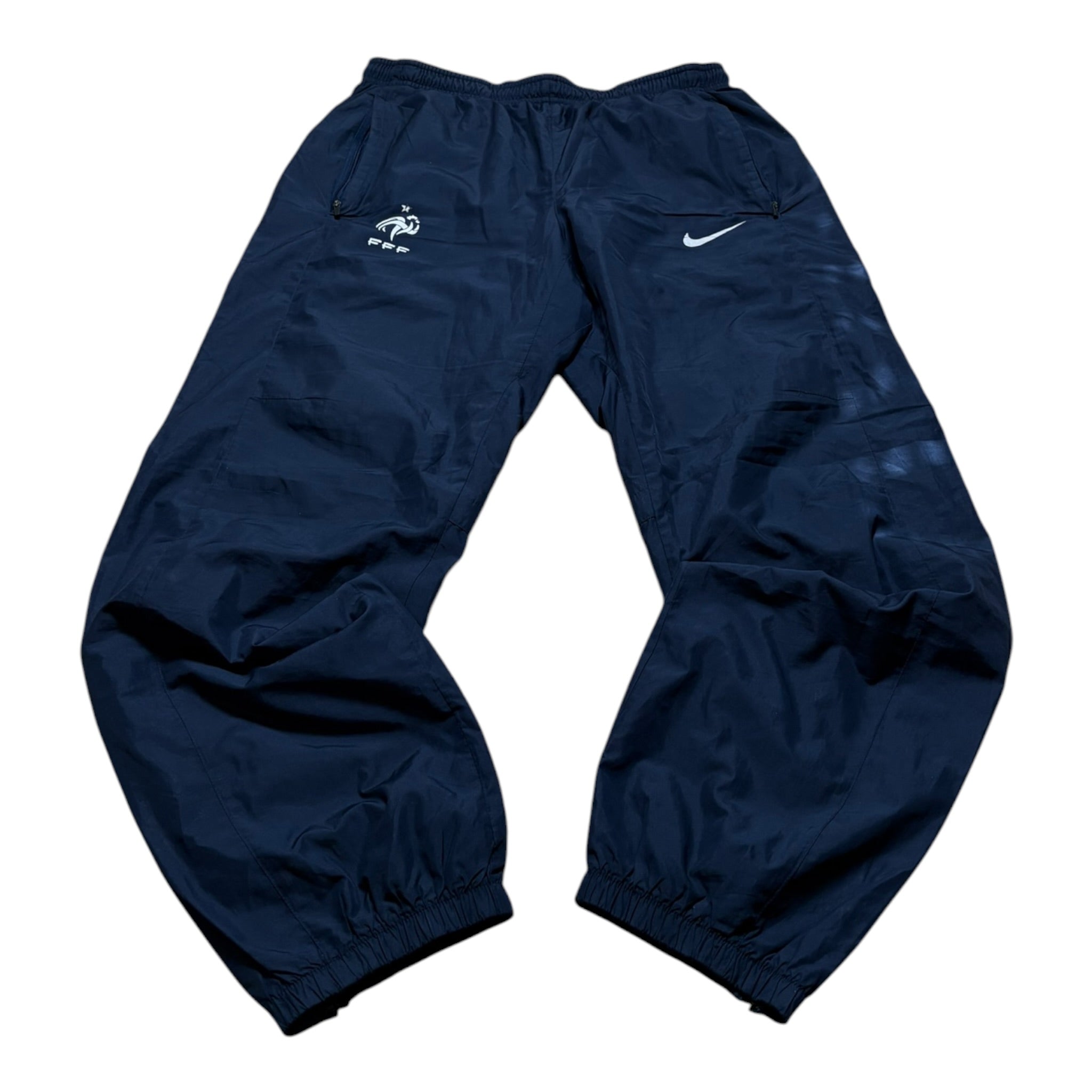 Nike France Tracksuit -L-