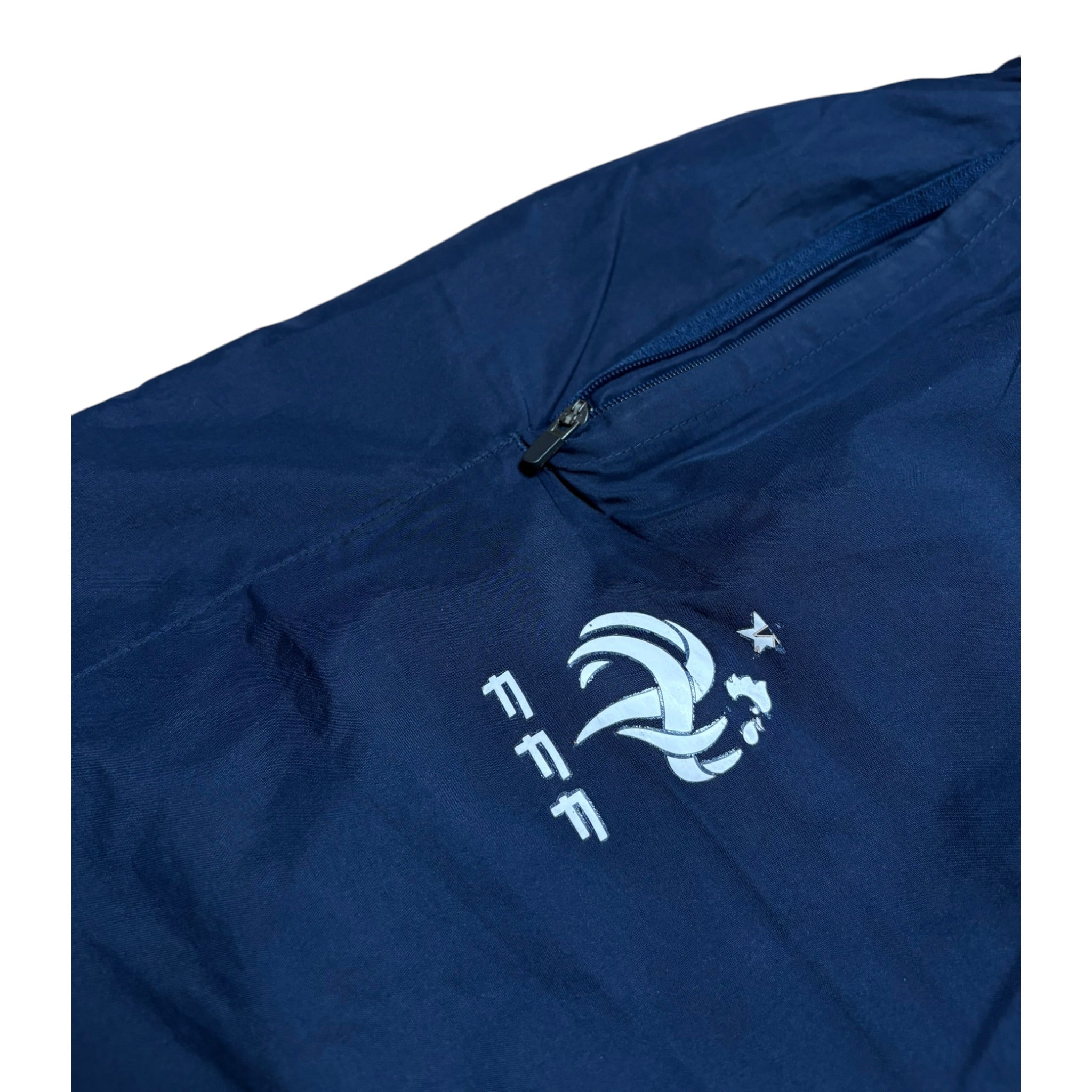 Nike France Tracksuit -L-