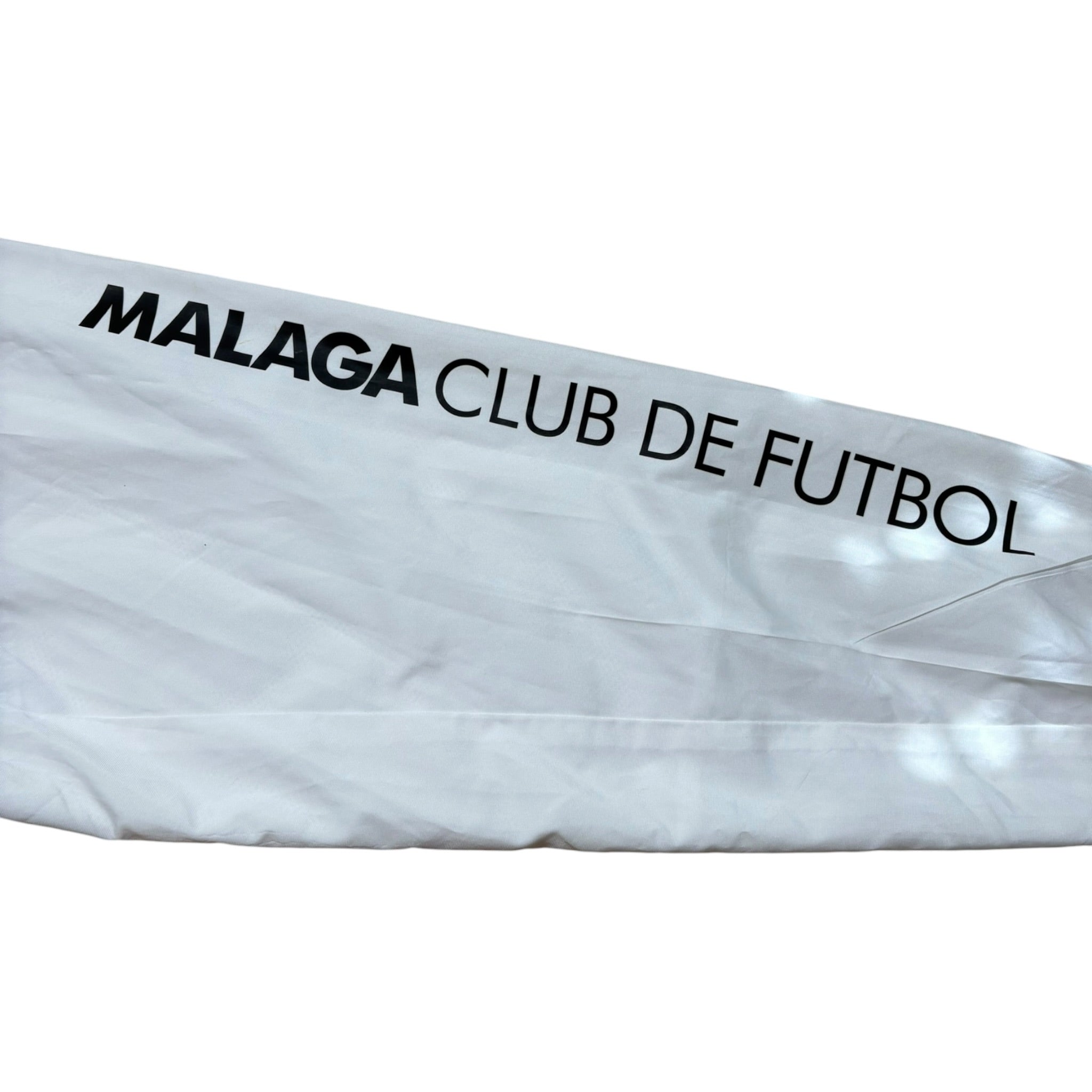 Nike FC Málaga Tracksuit -M-