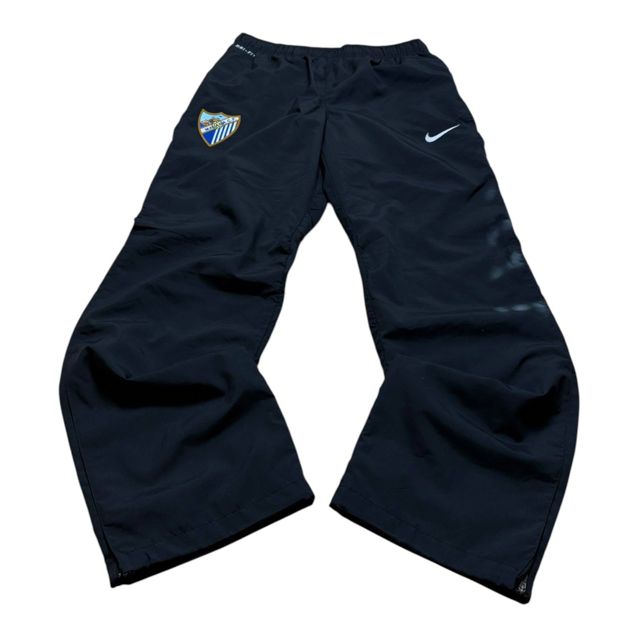 Nike FC Málaga Tracksuit -M-