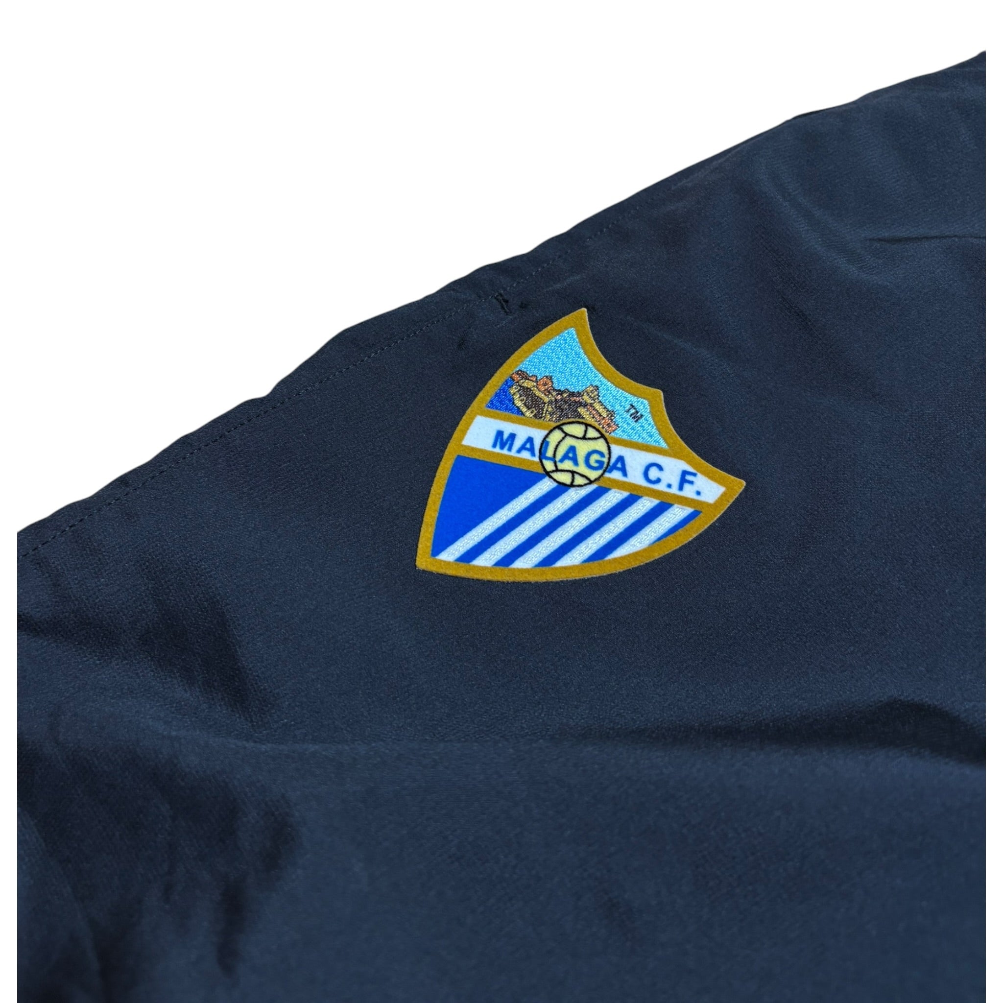 Nike FC Málaga Tracksuit -M-