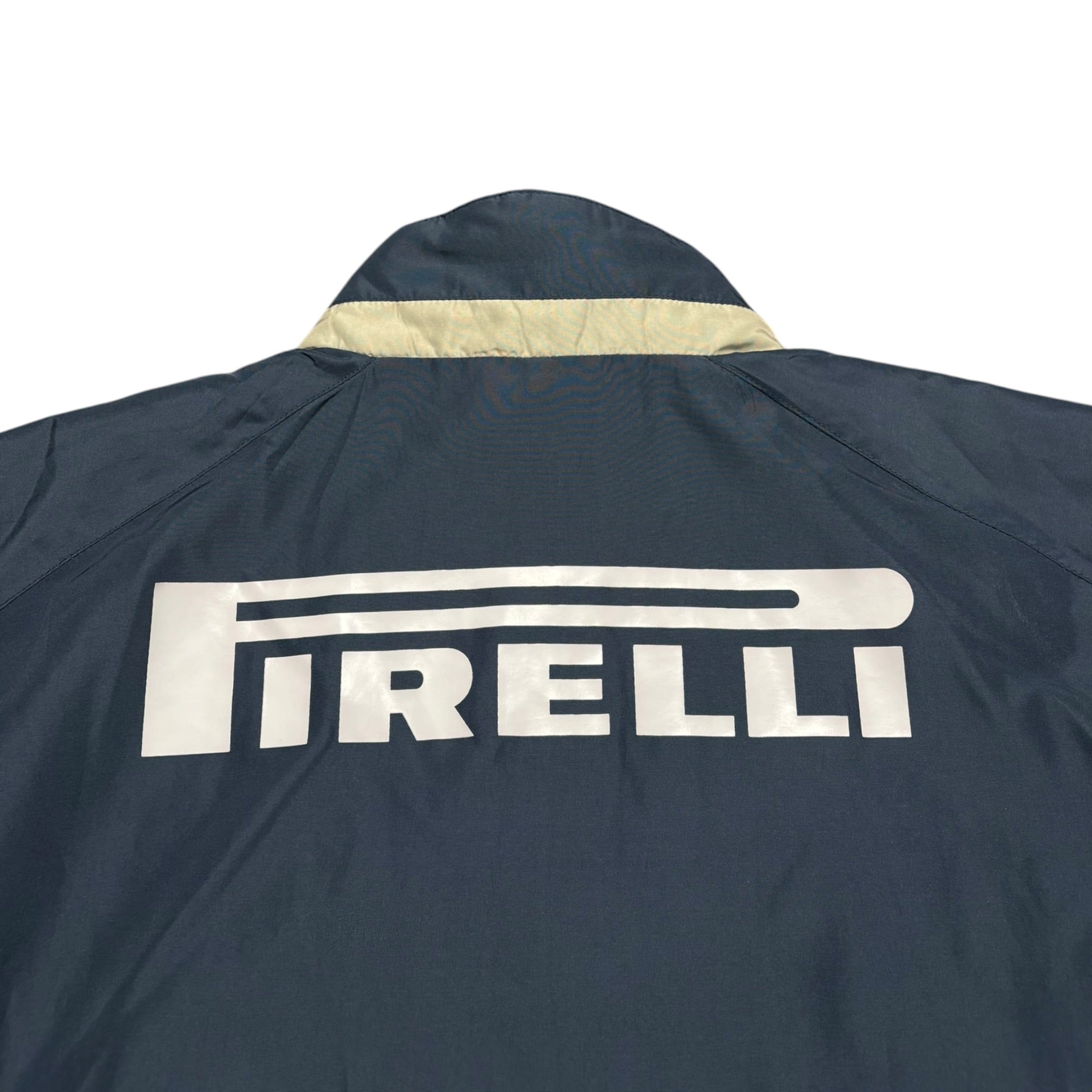 Nike Inter Milan Tracksuit -XL-