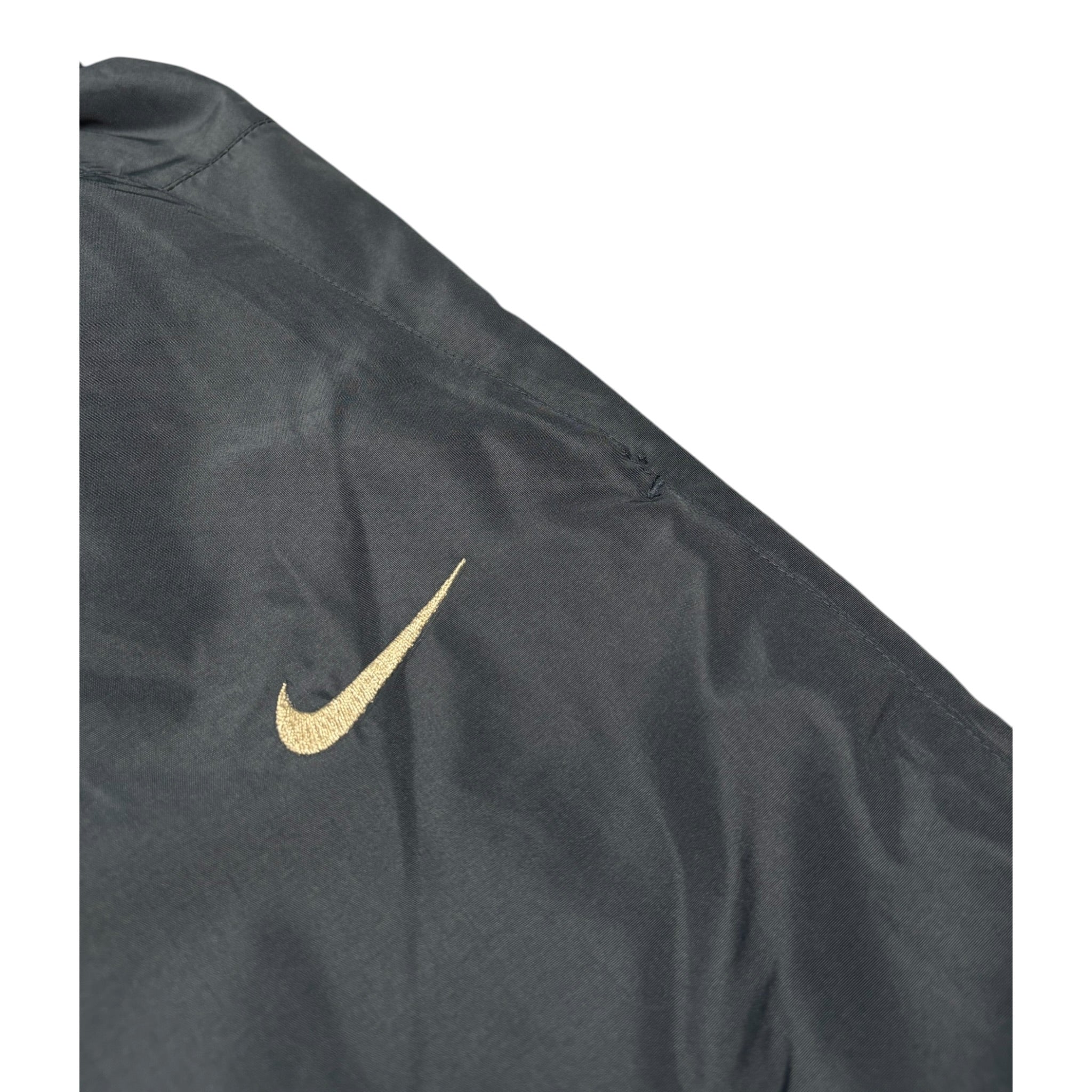 Nike Inter Milan Tracksuit -XL-