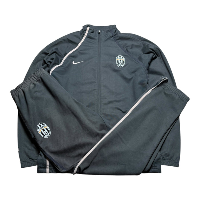Nike Juventus Tracksuit -XL-