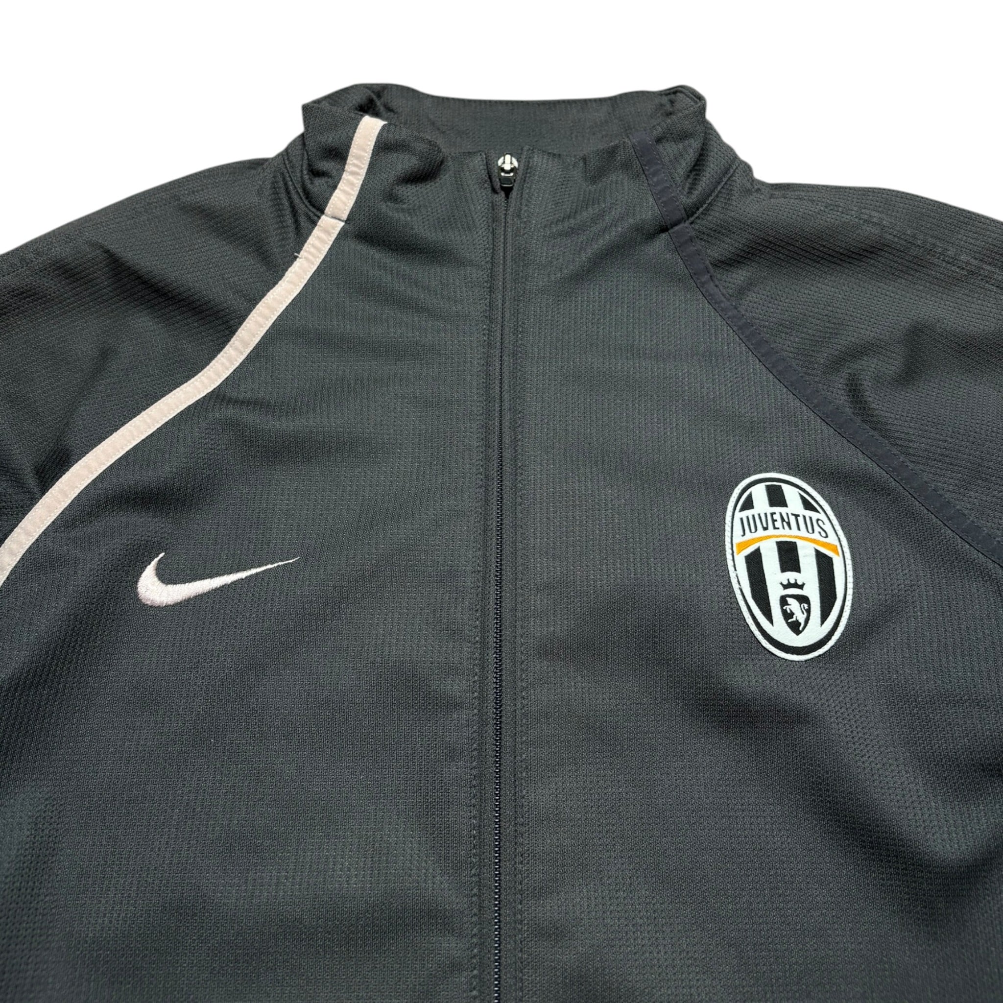 Nike Juventus Tracksuit -XL-