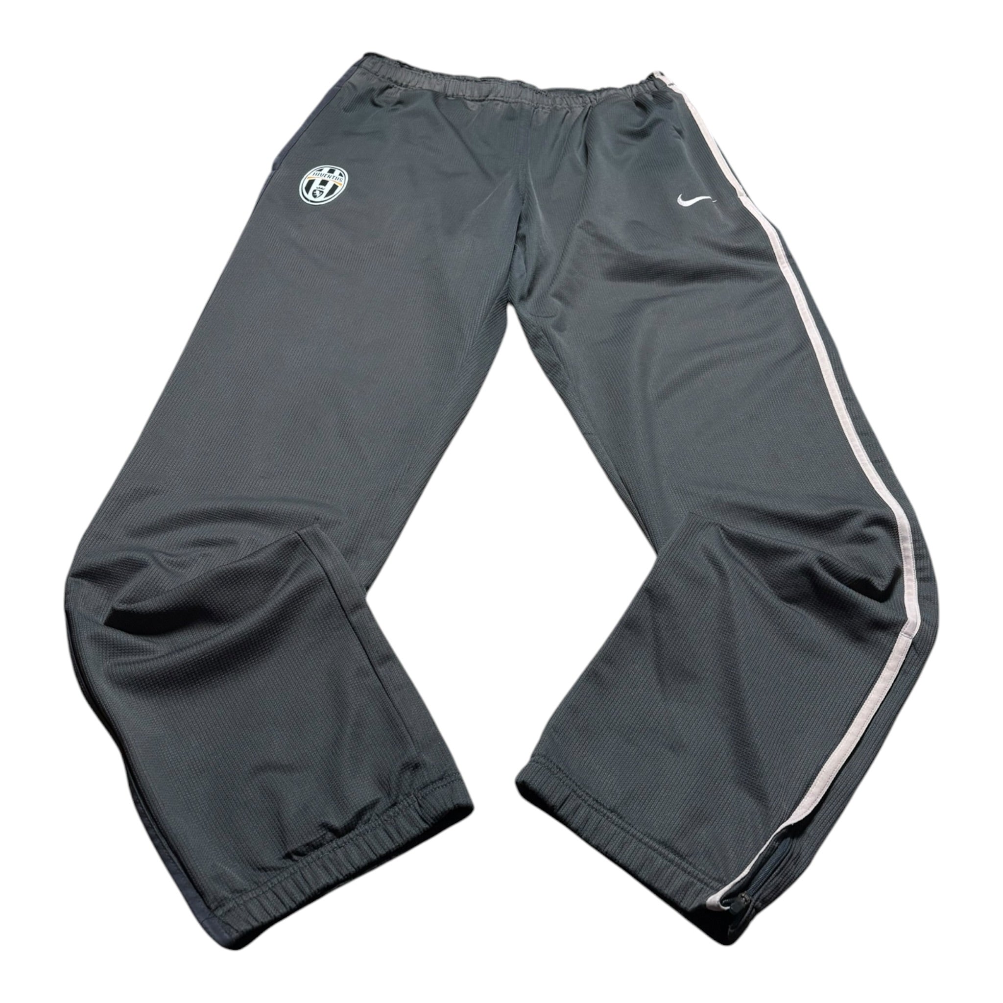 Nike Juventus Tracksuit -XL-