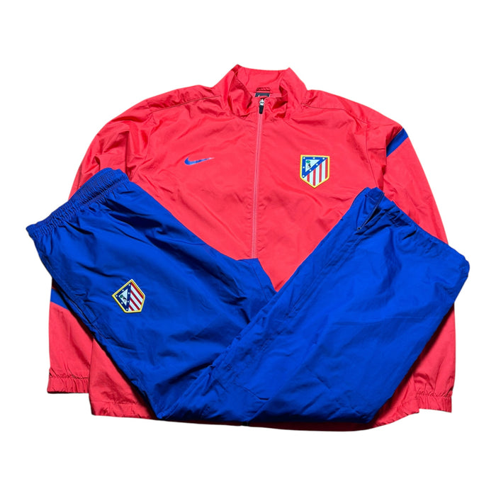 Nike Atlético Madrid Tracksuit -XL-
