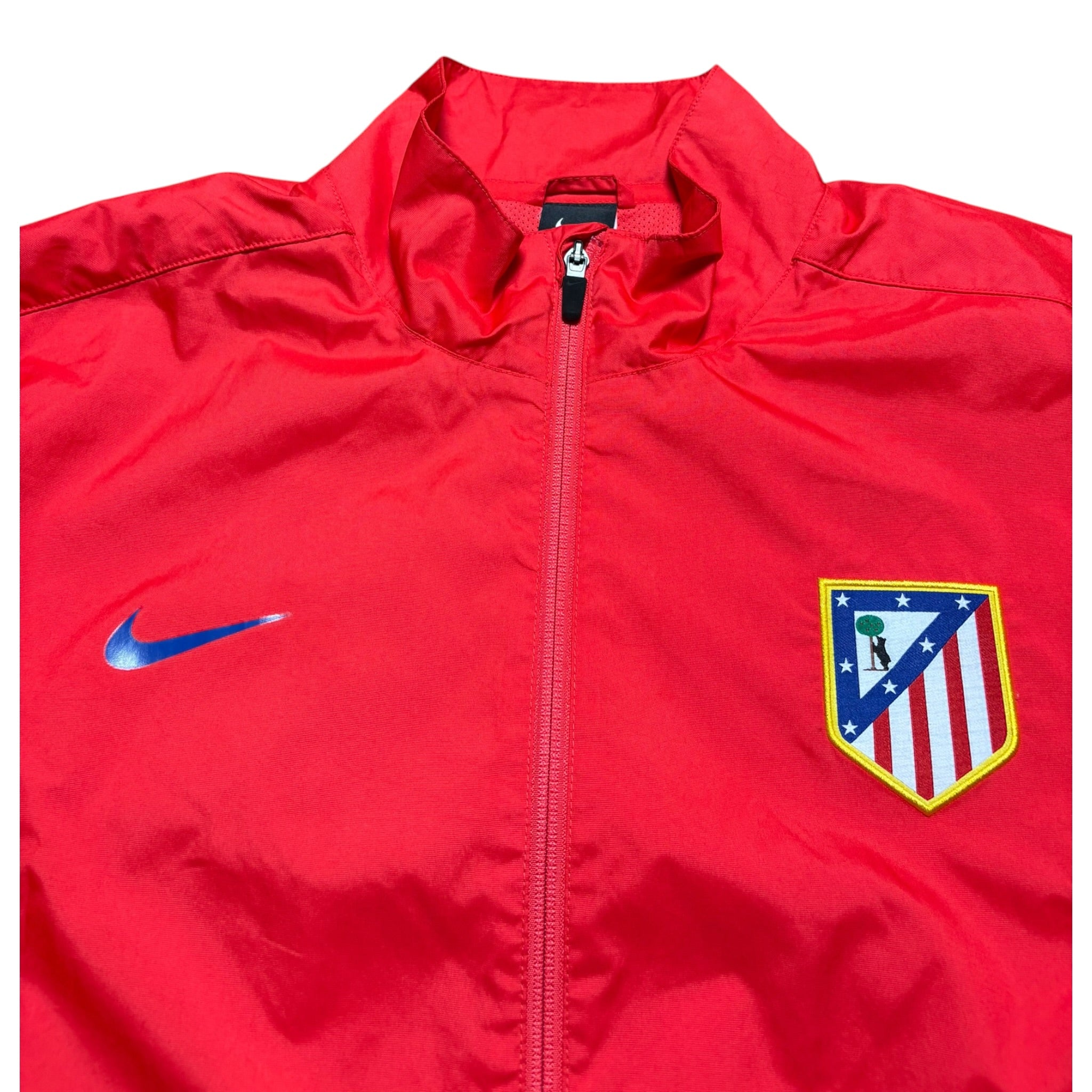 Nike Atlético Madrid Tracksuit -XL-