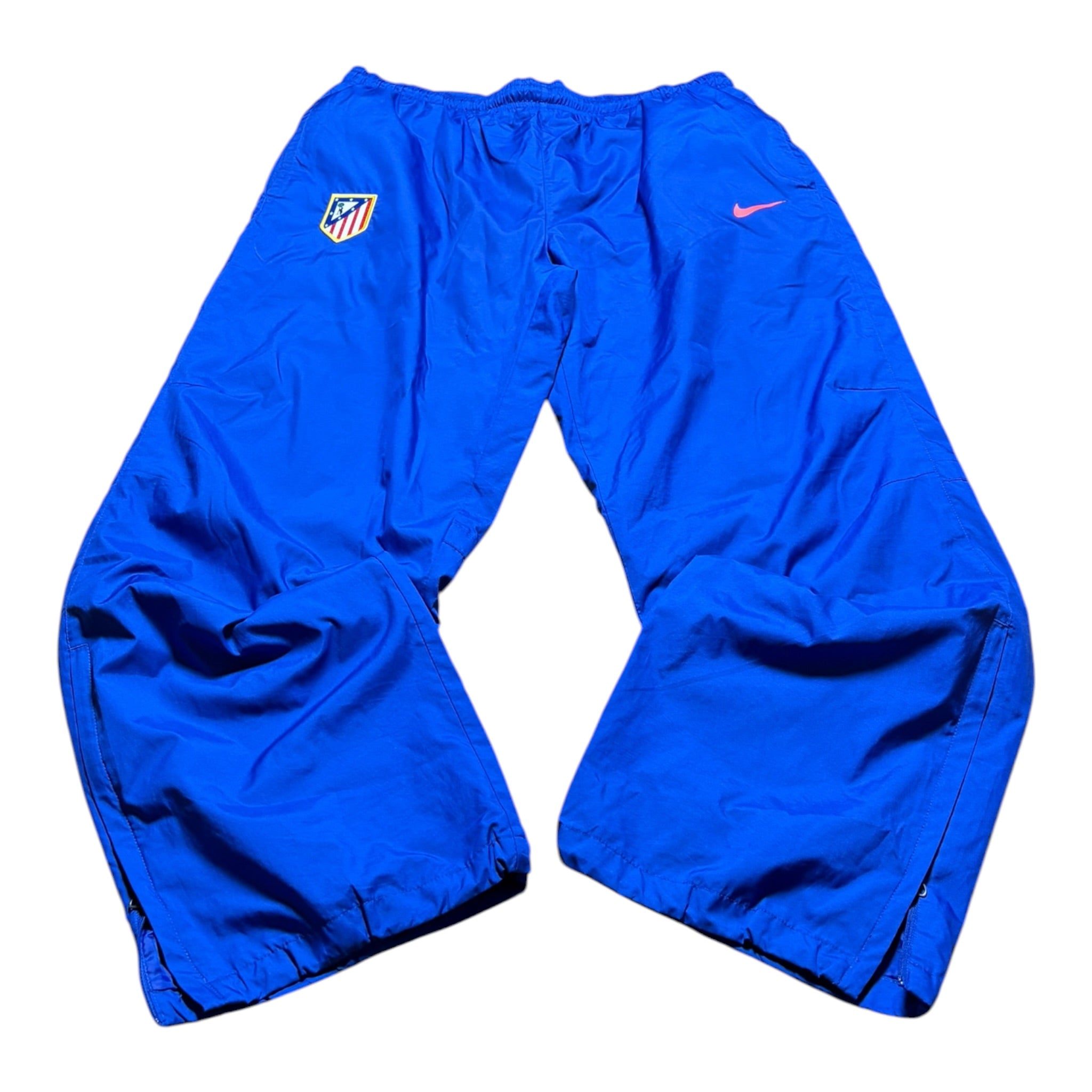Nike Atlético Madrid Tracksuit -XL-