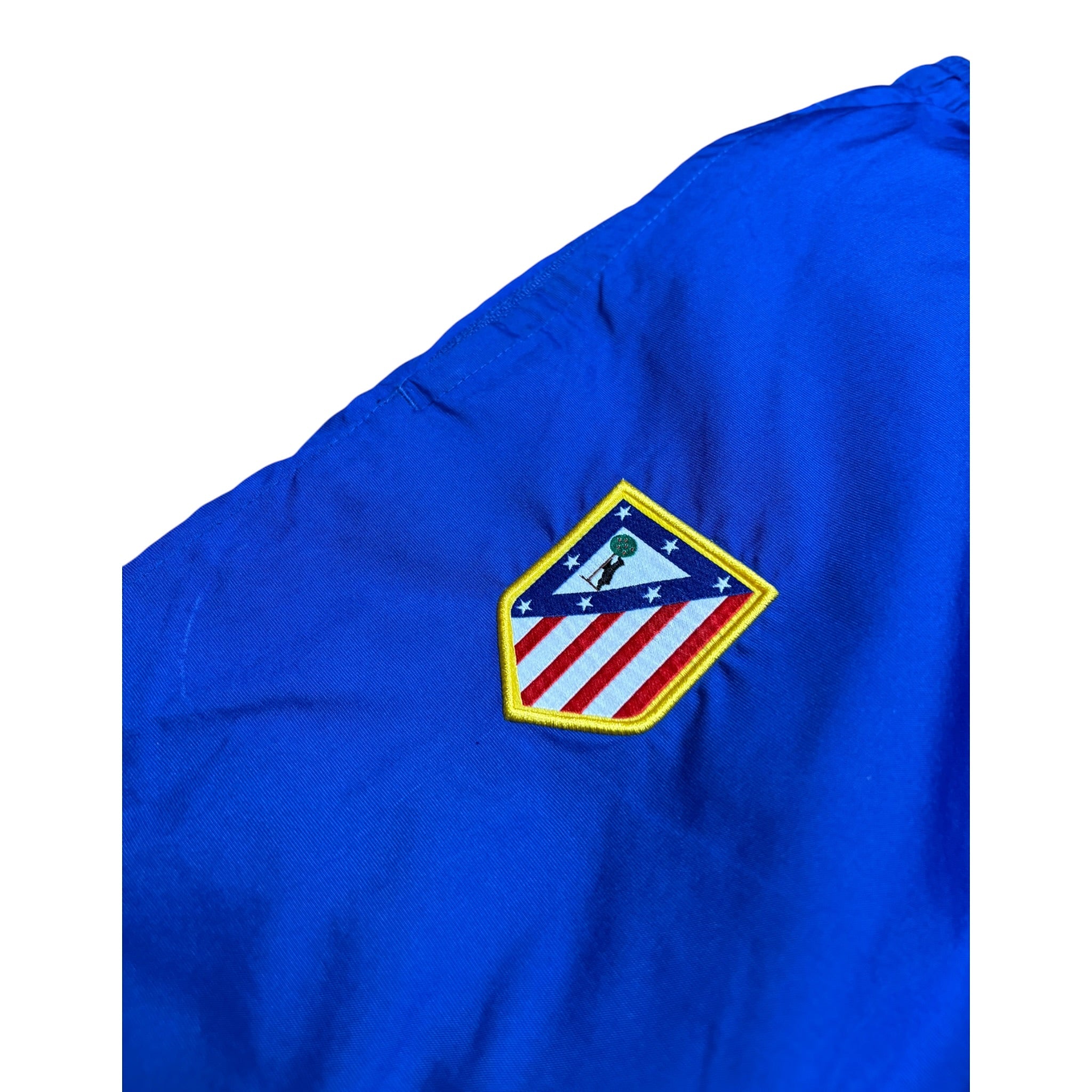 Nike Atlético Madrid Tracksuit -XL-