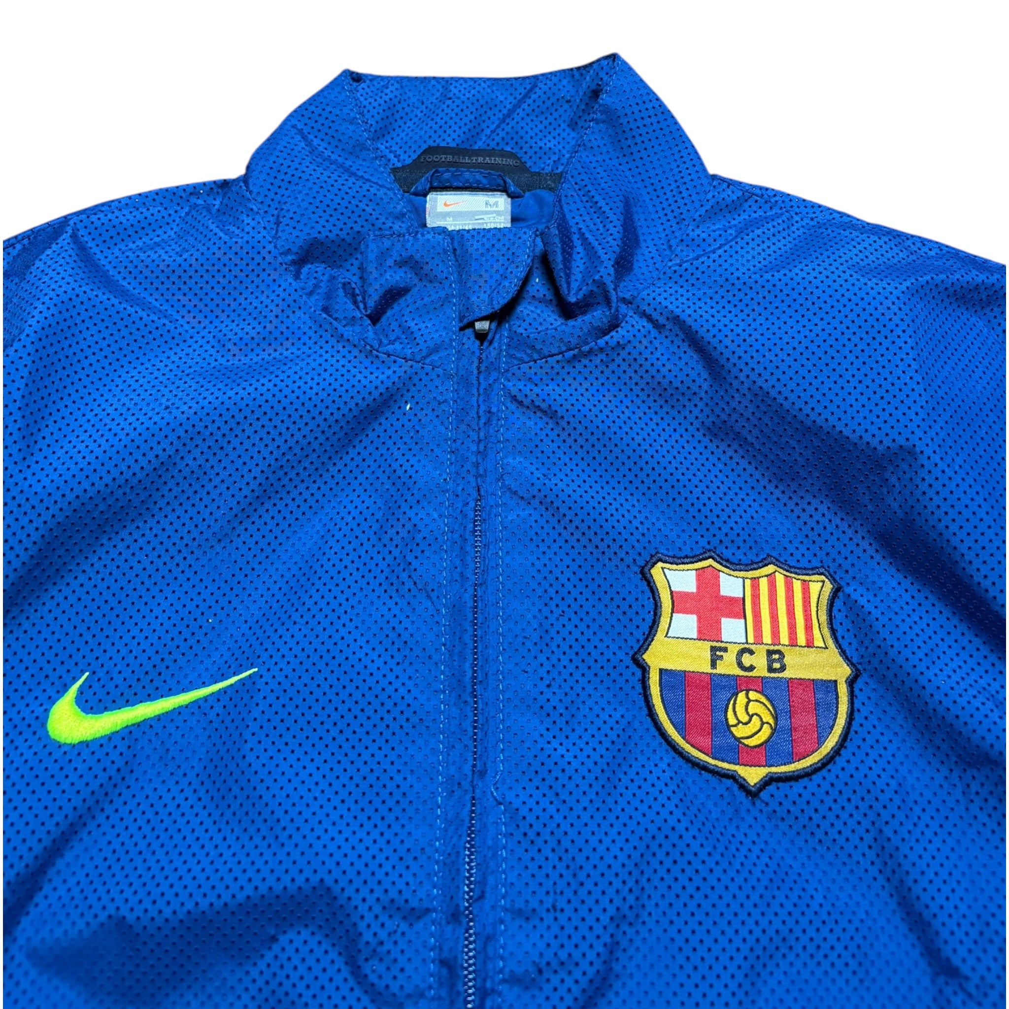 Nike FC Barcelona Tracksuit -M-