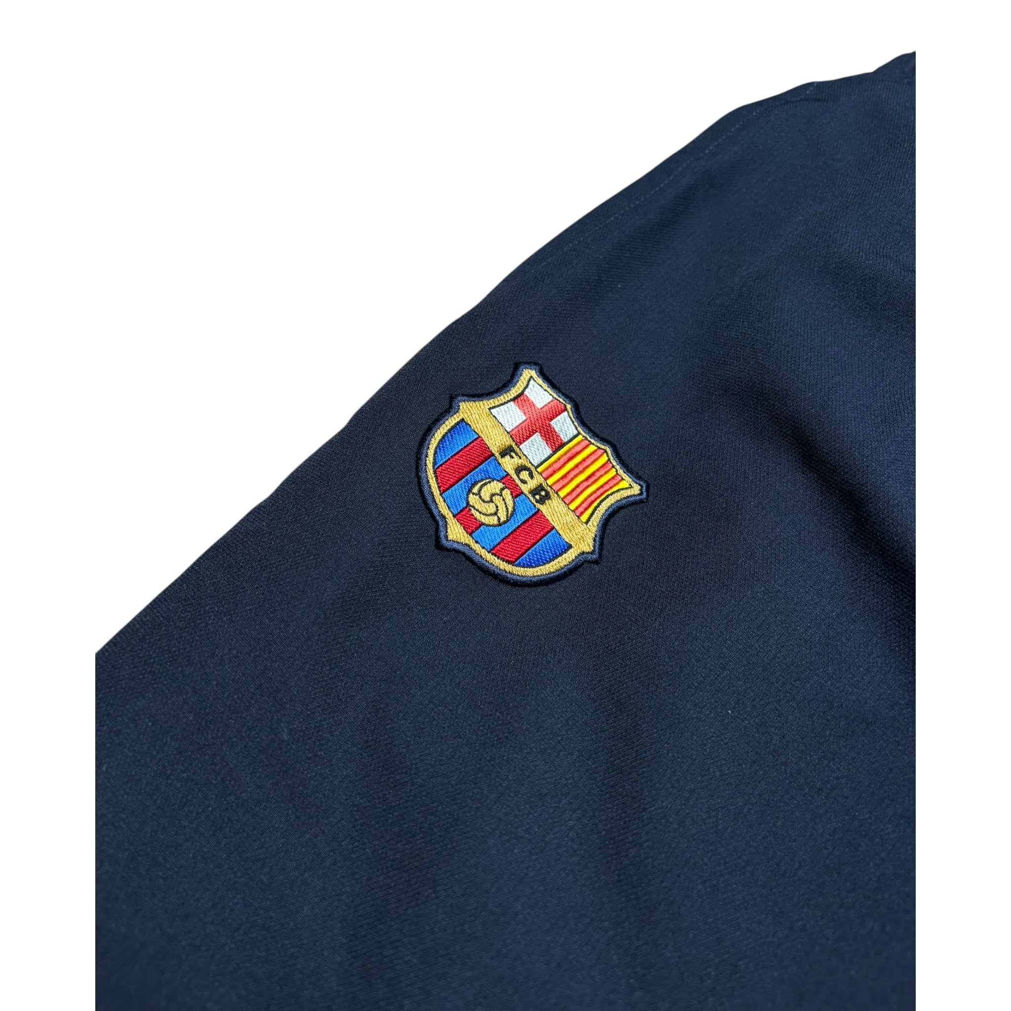 Nike FC Barcelona Tracksuit -M-