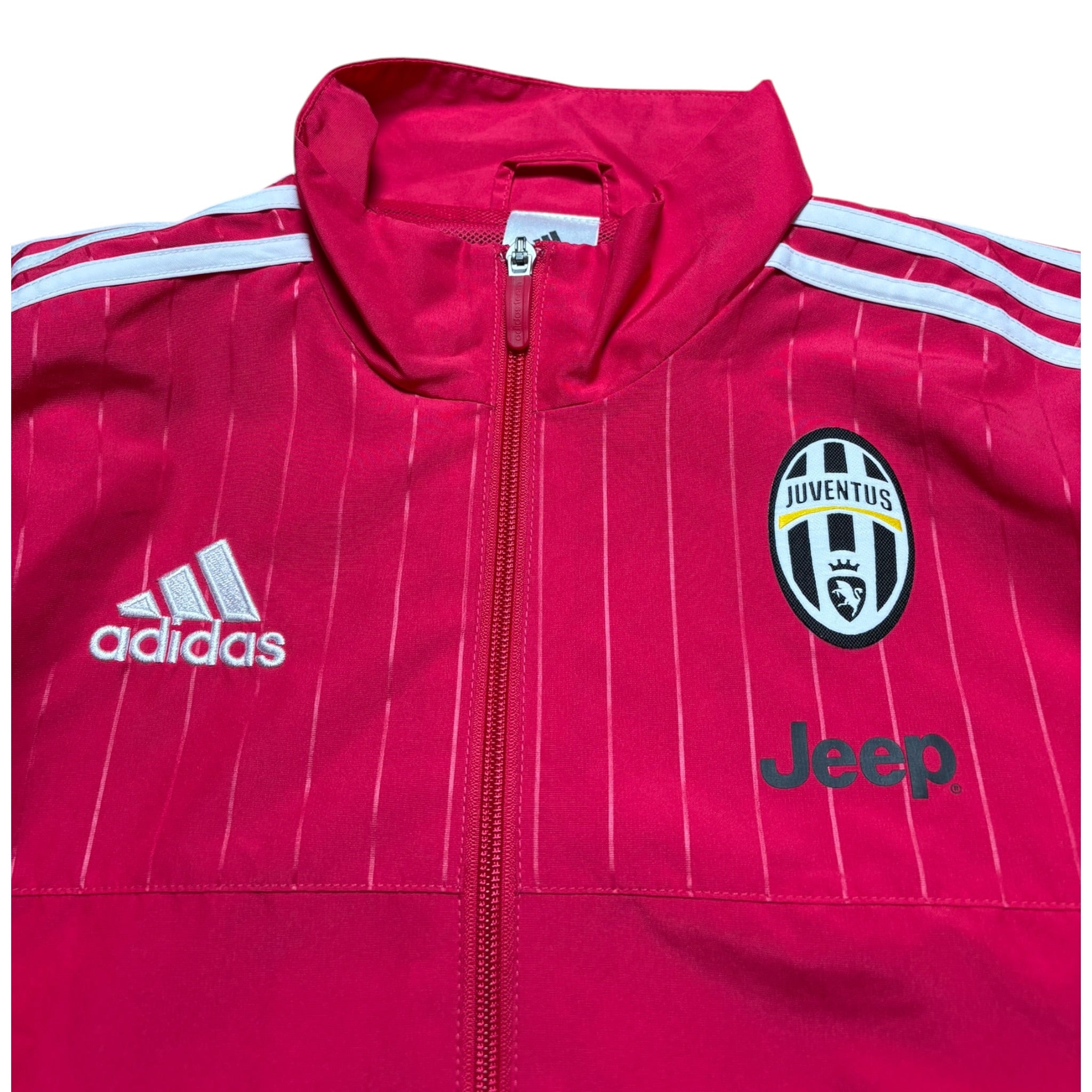 Adidas Juventus Tracksuit -S-