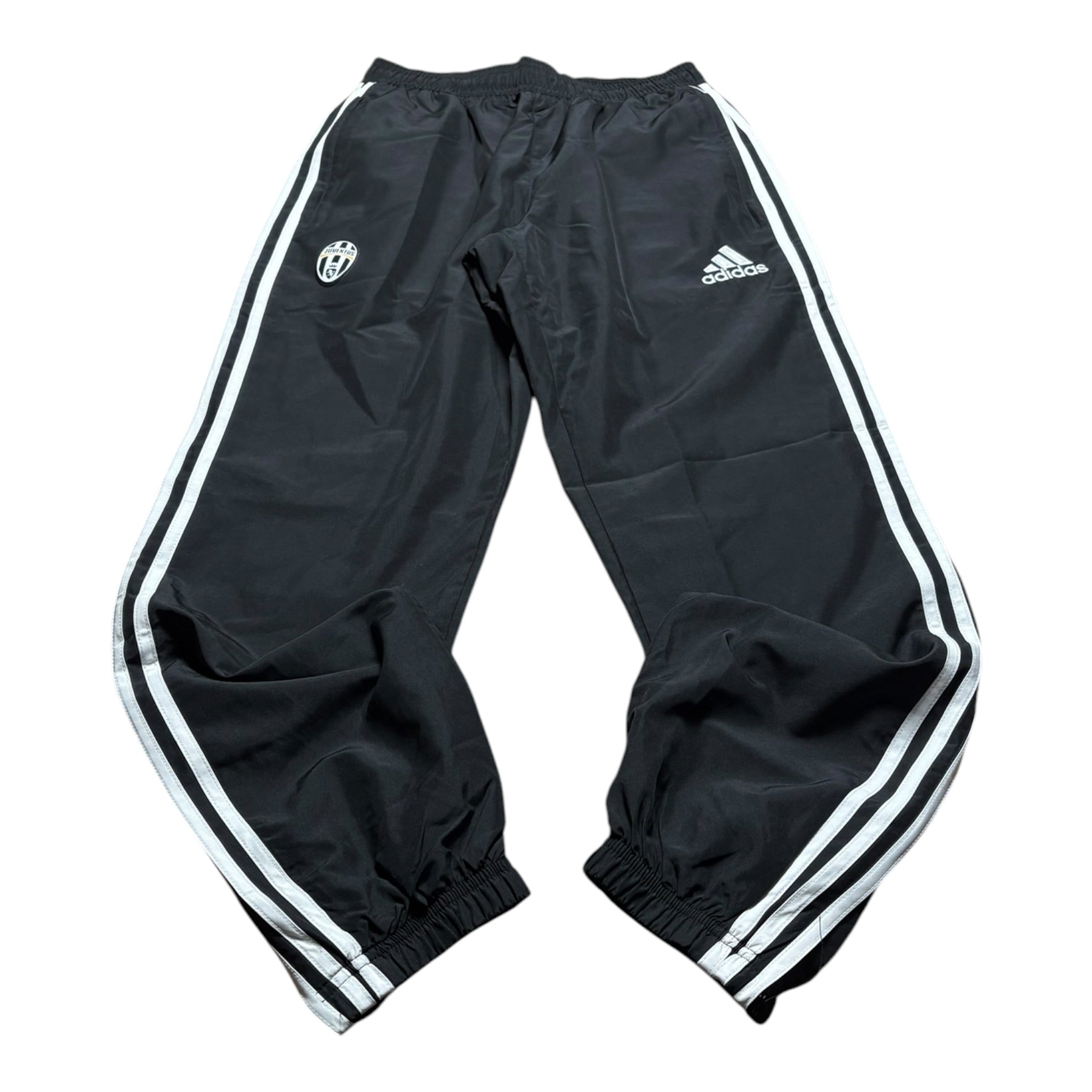 Adidas Juventus Tracksuit -S-