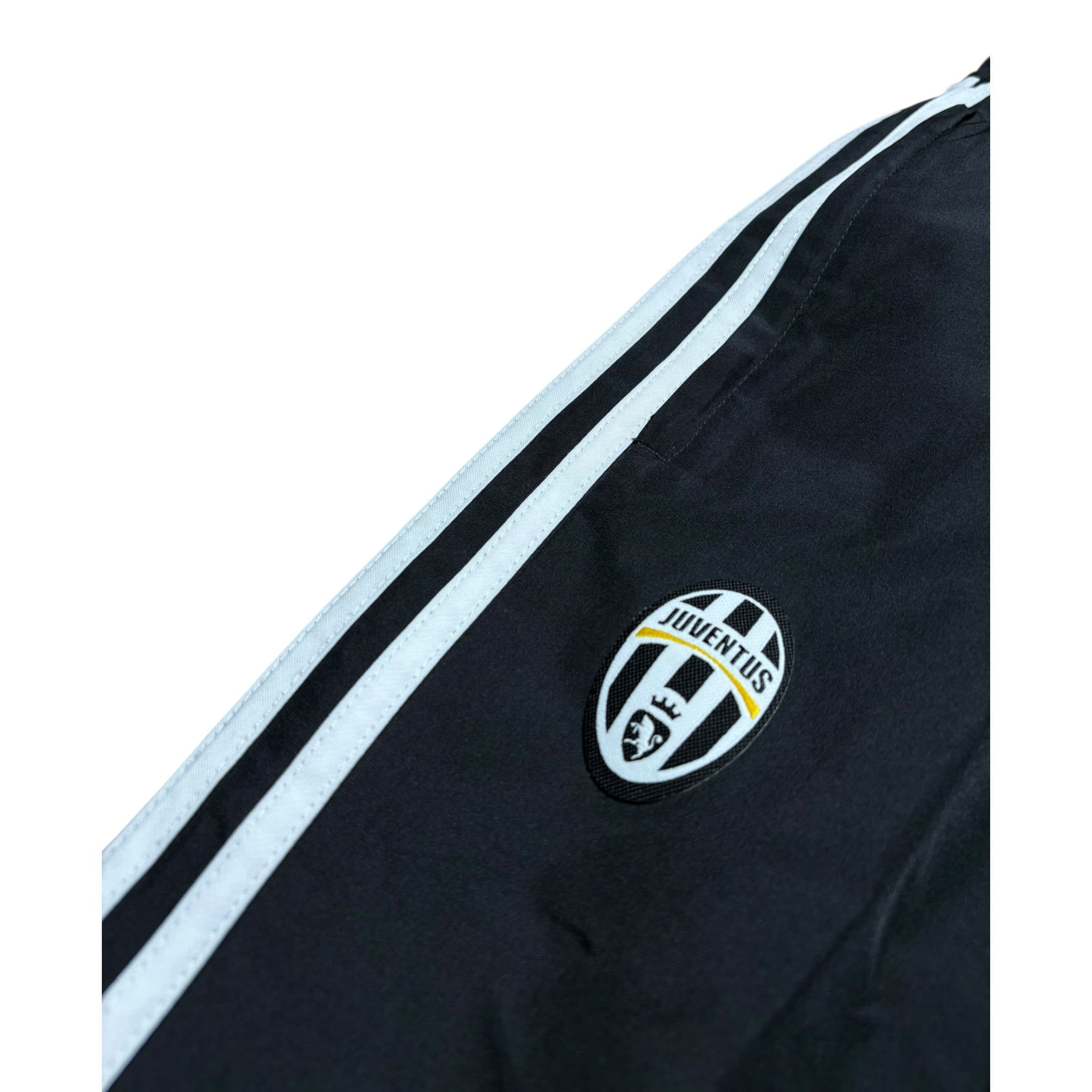 Adidas Juventus Tracksuit -S-