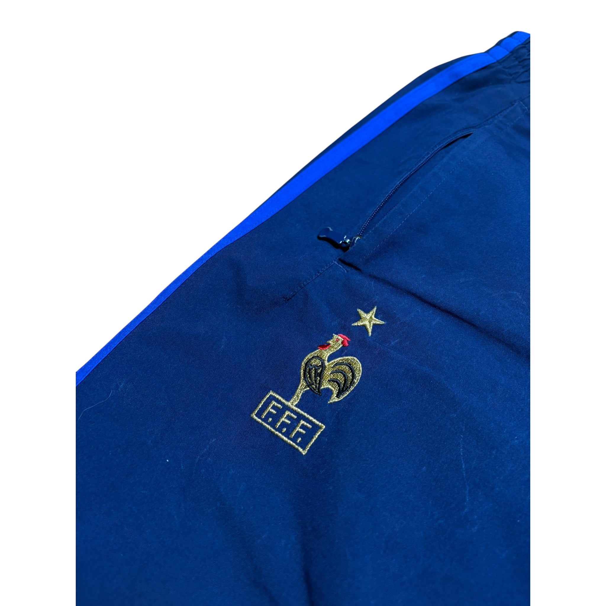 Adidas France Tracksuit -XL-