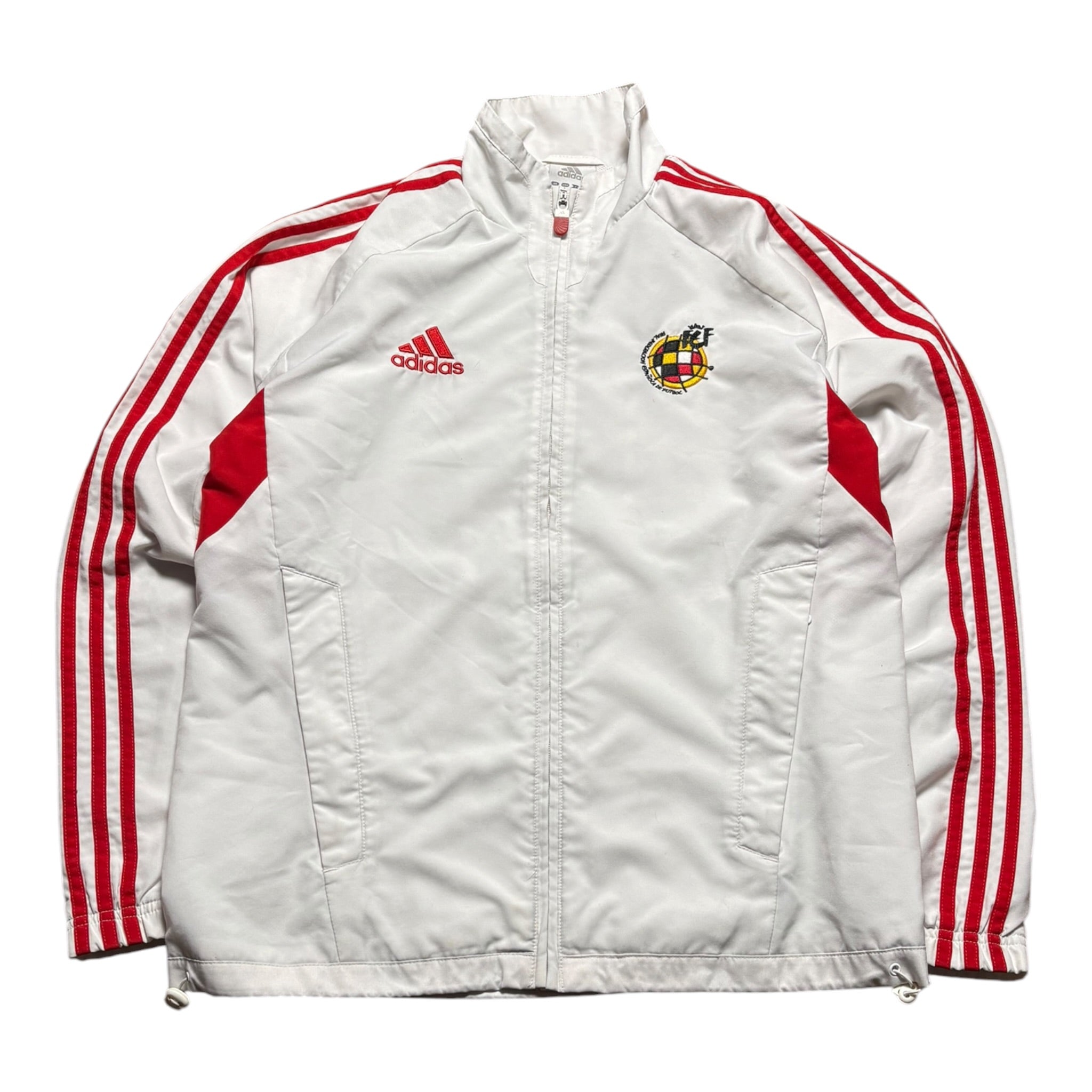 Adidas Spain Tracksuit -M-