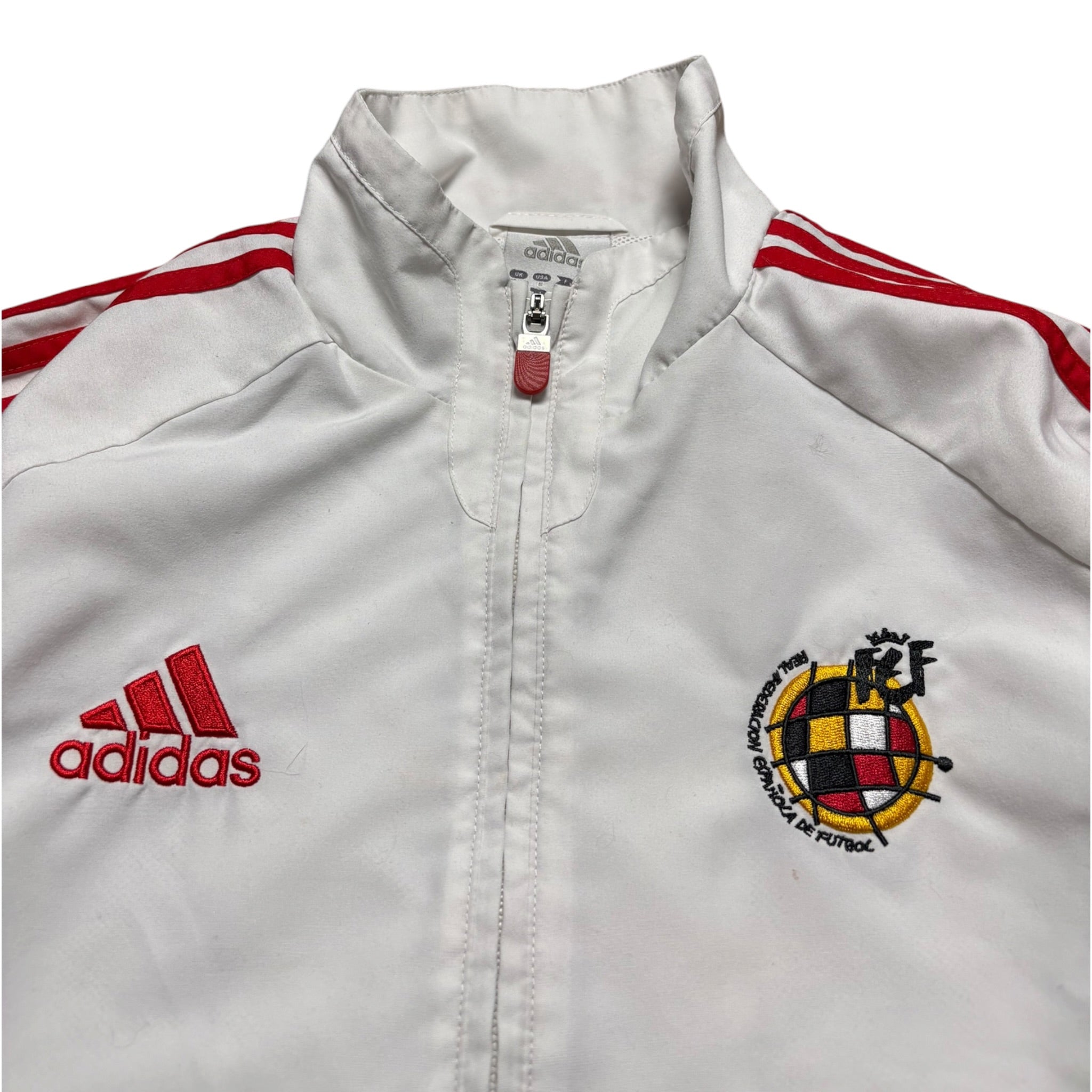 Adidas Spain Tracksuit -M-