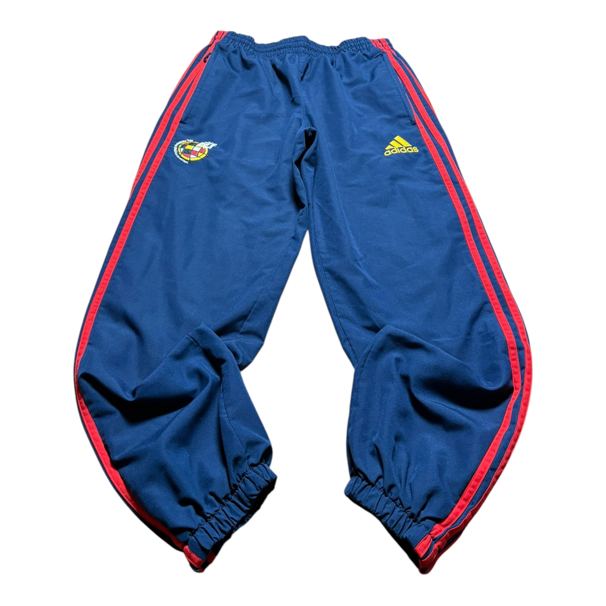 Adidas Spain Tracksuit -M-