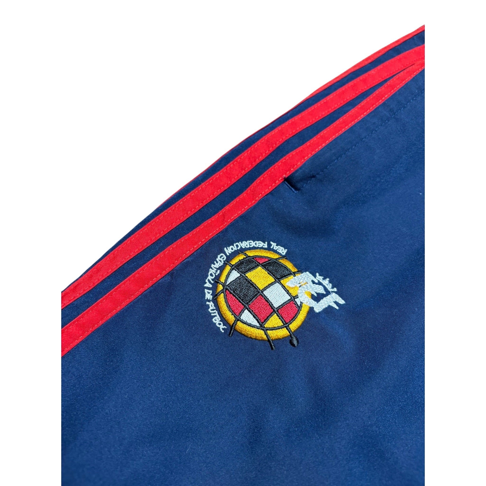 Adidas Spain Tracksuit -M-