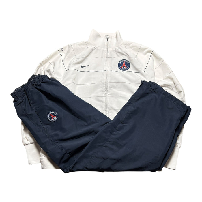 Nike PSG Tracksuit -XL-