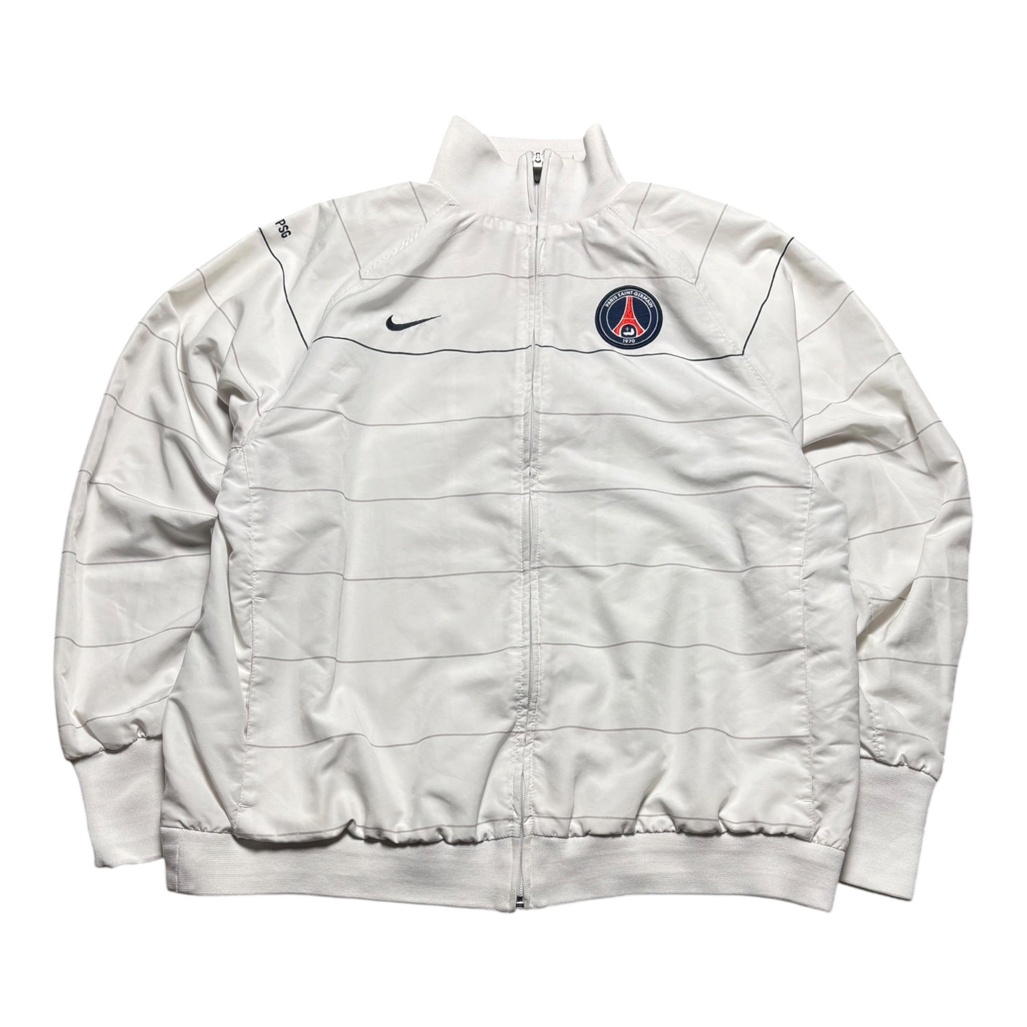 Nike PSG Tracksuit -XL-