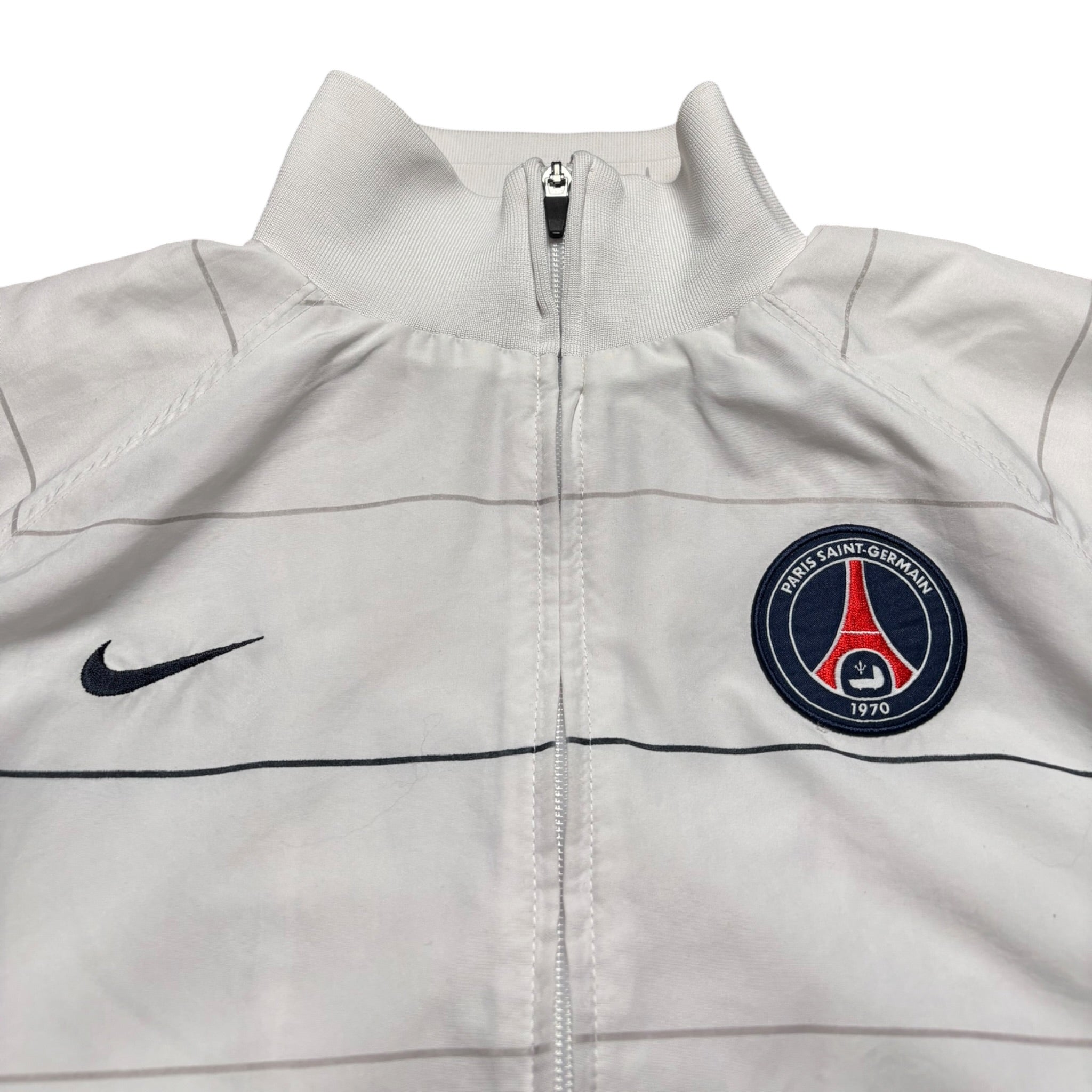 Nike PSG Tracksuit -XL-