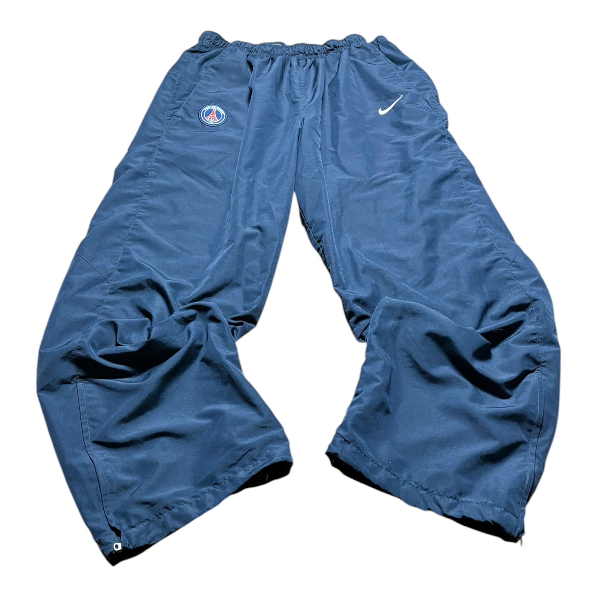 Nike PSG Tracksuit -XL-