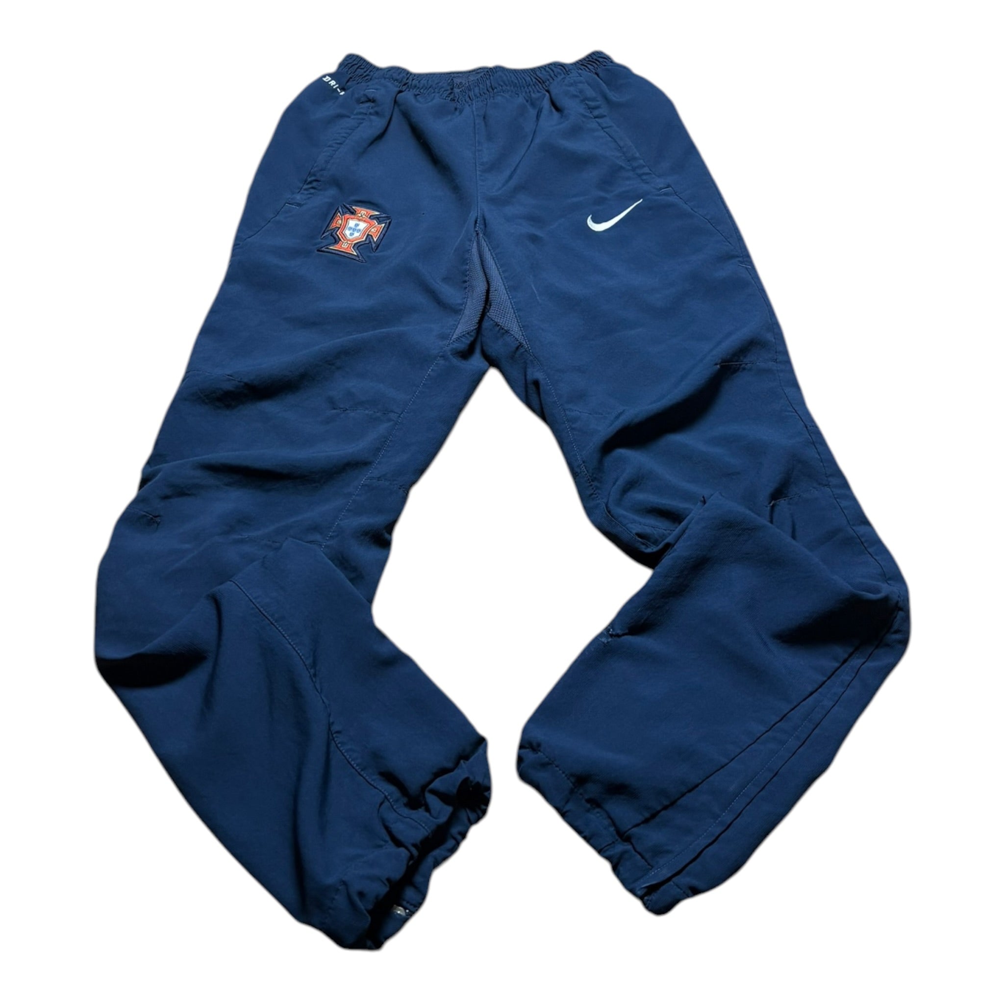 Nike Portugal Tracksuit -XS-