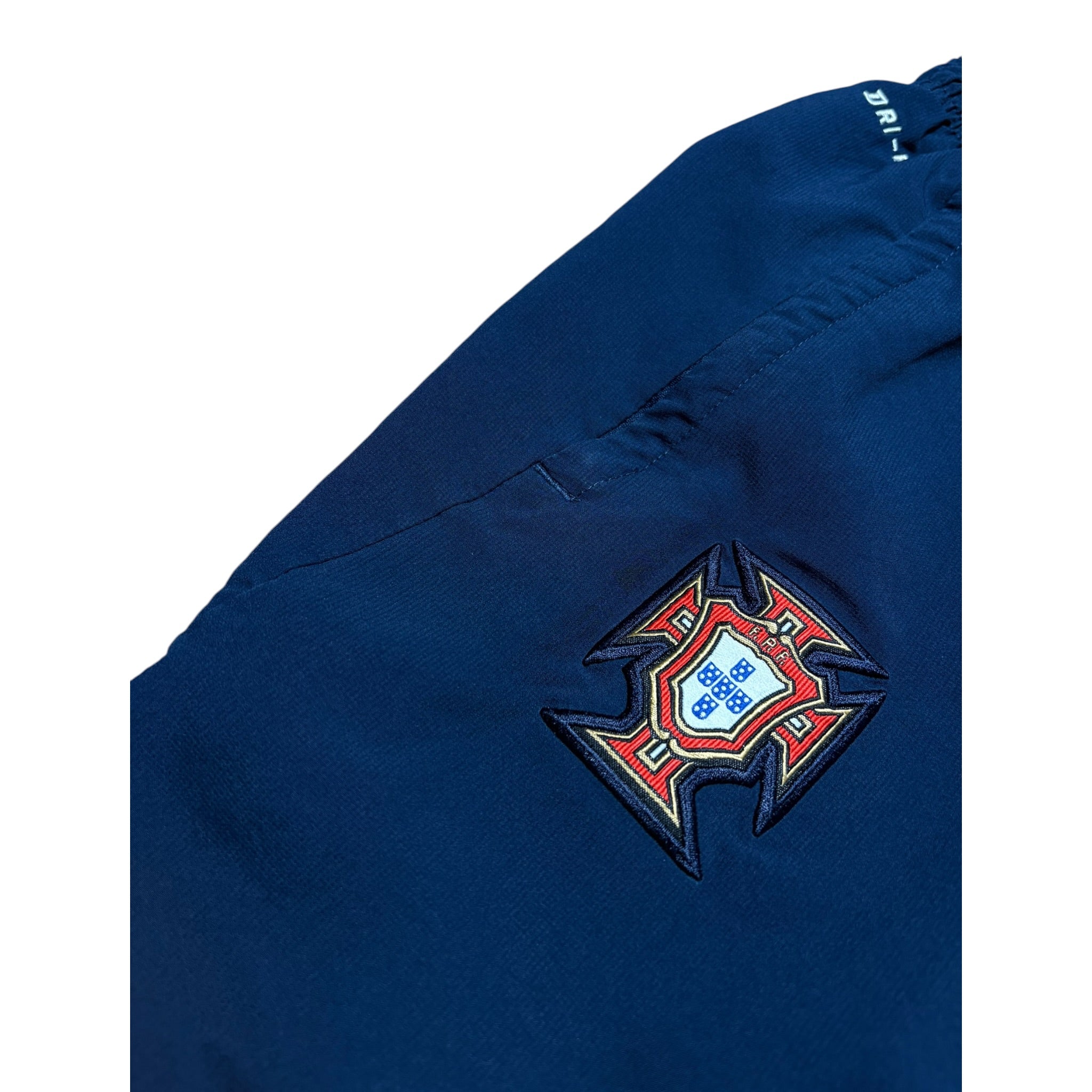 Nike Portugal Tracksuit -XS-