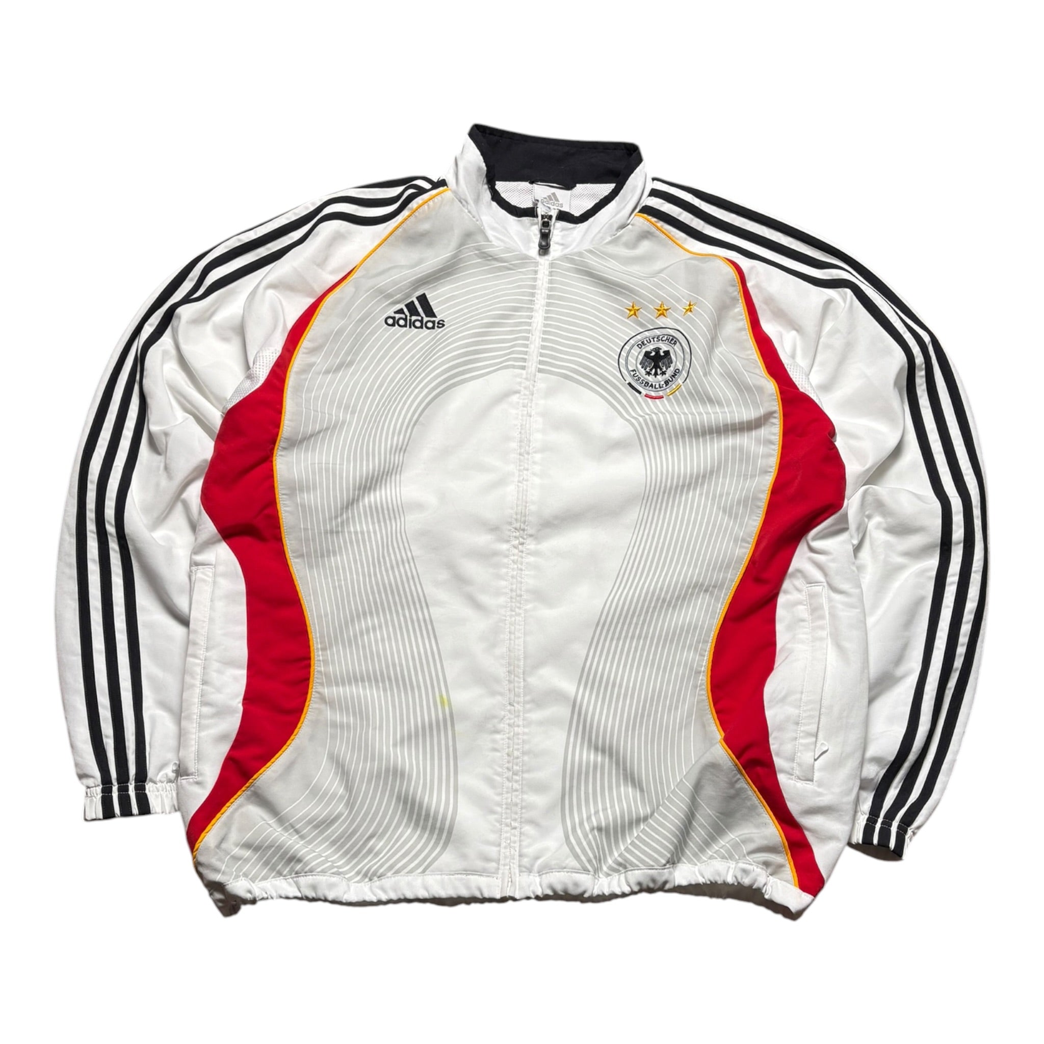 Adidas DFB Tracksuit -L-