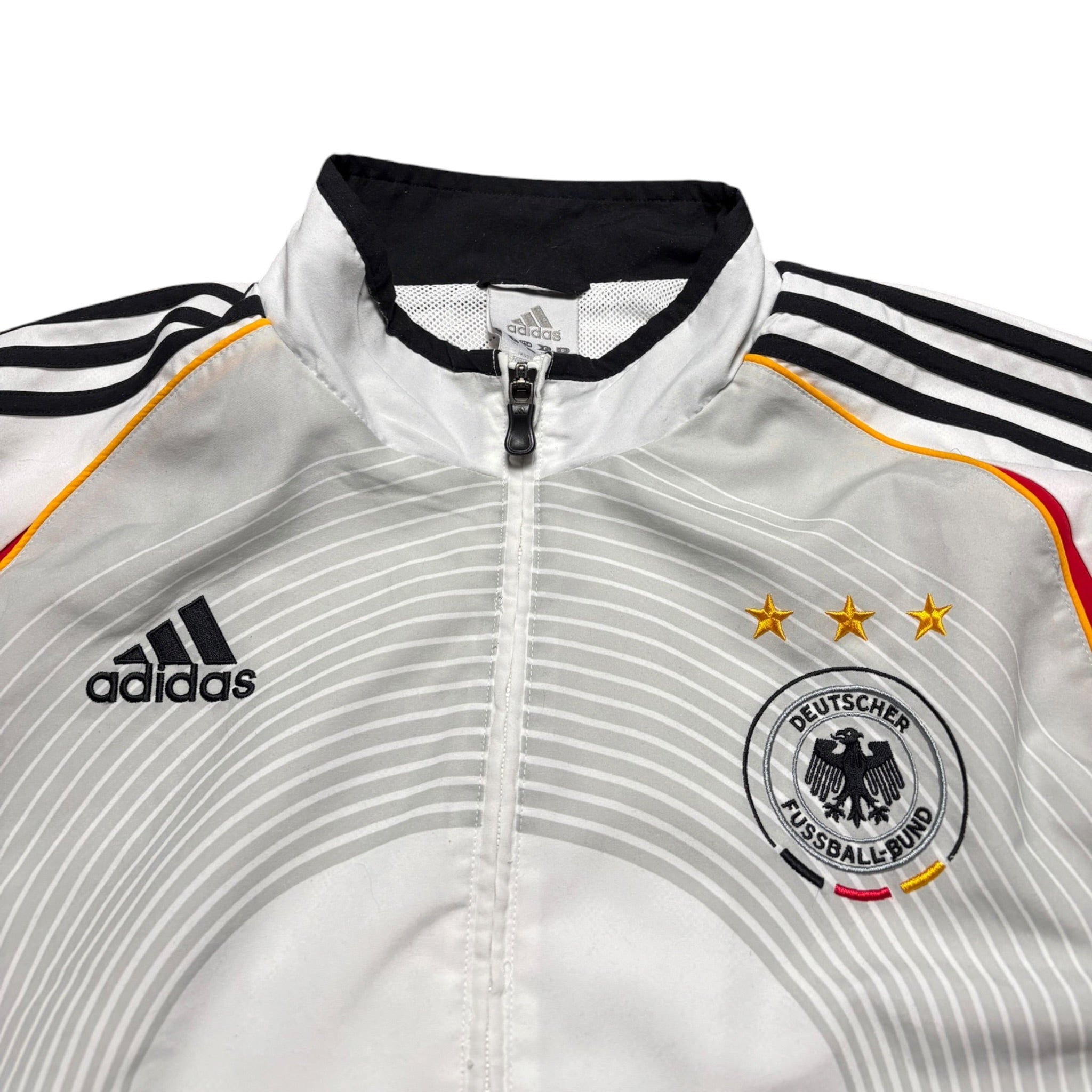 Adidas DFB Tracksuit -L-