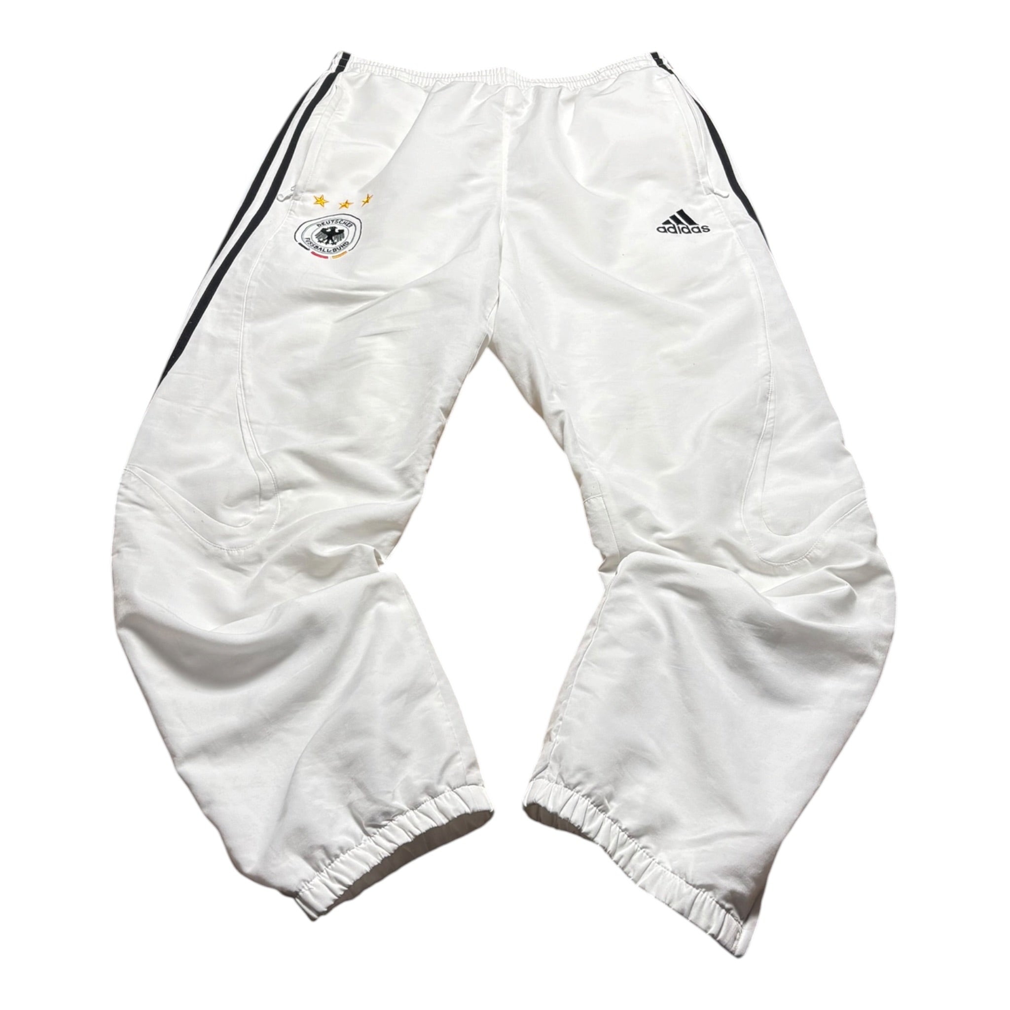 Adidas DFB Tracksuit -L-